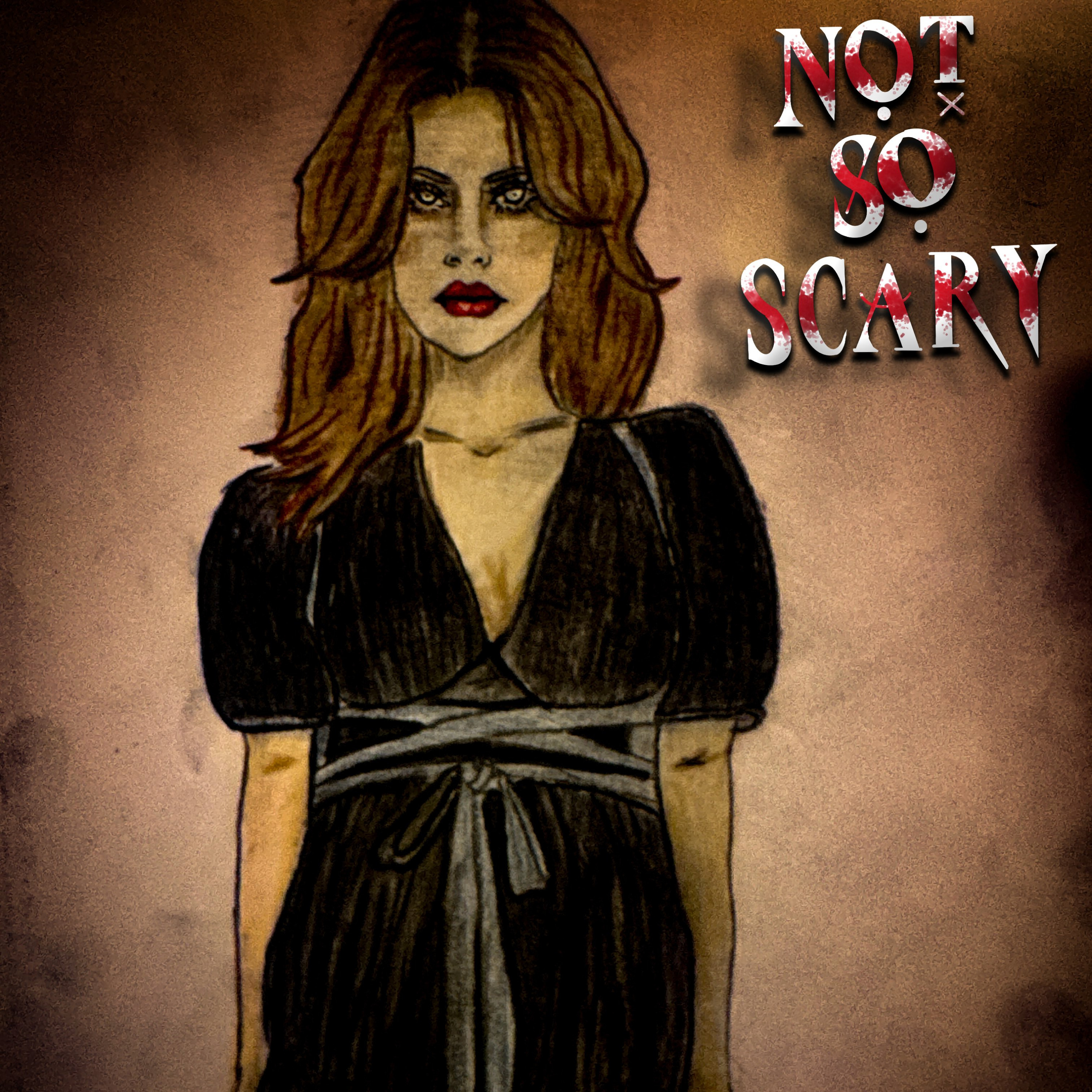 Not So Scary