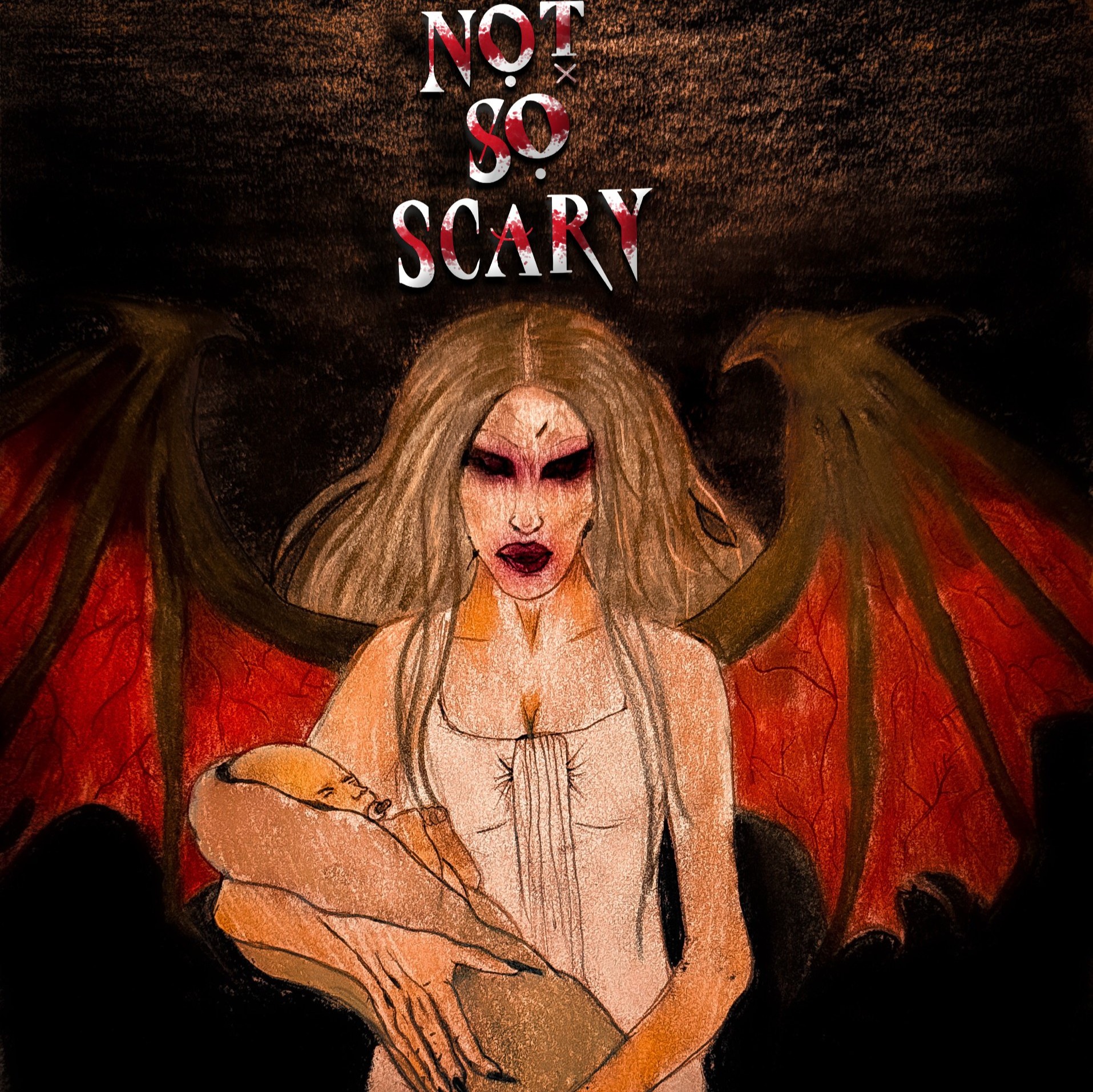 Not So Scary