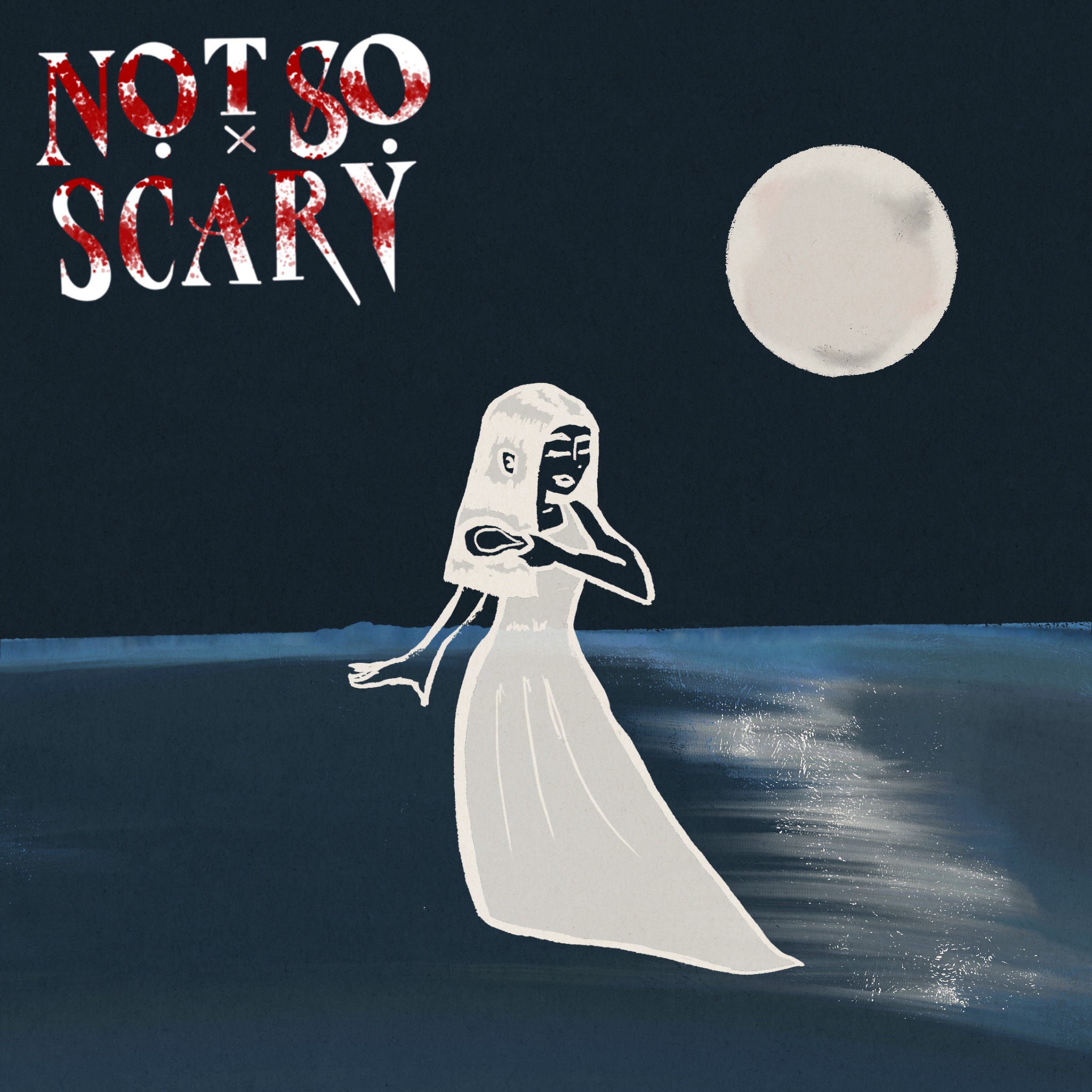 Not So Scary