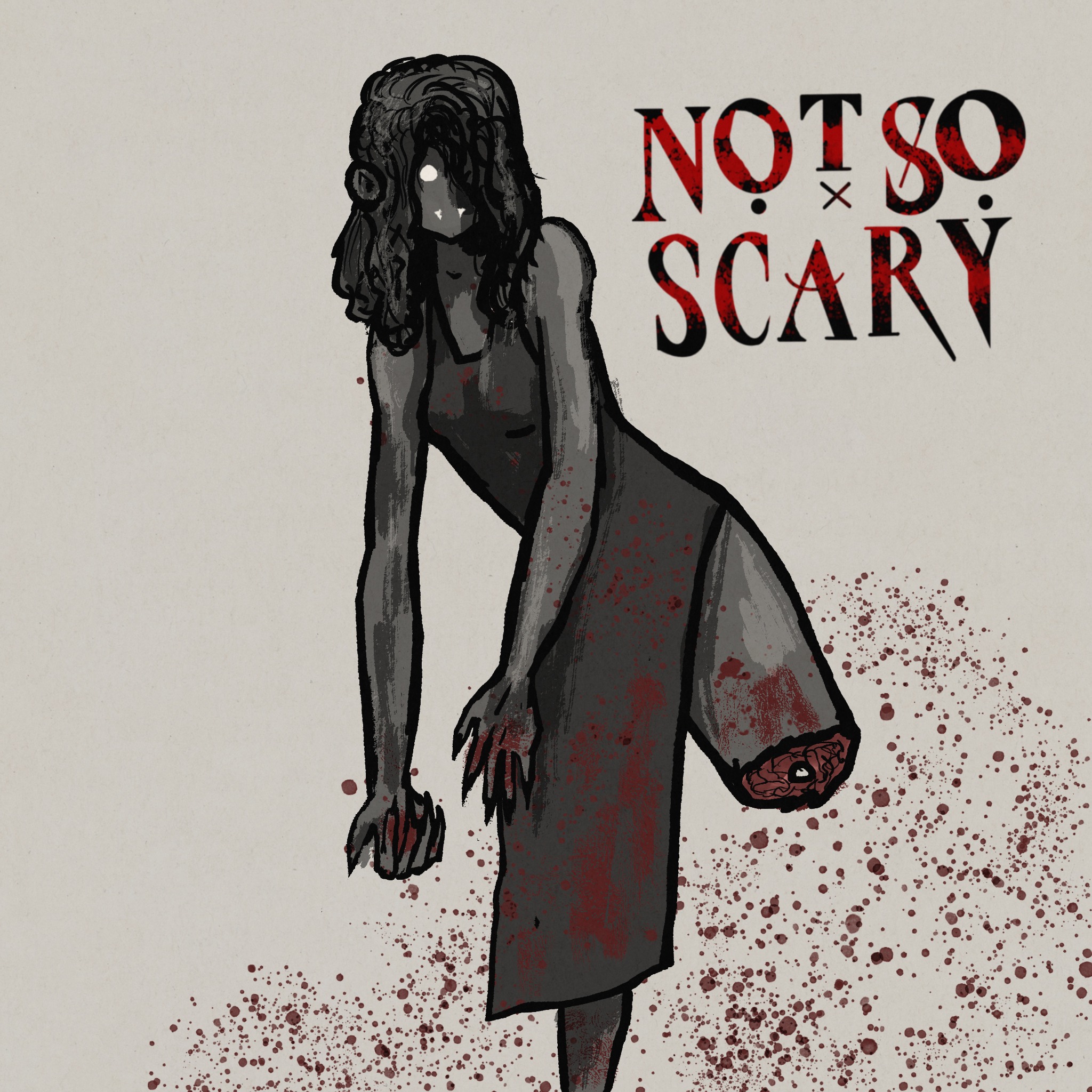 Not So Scary