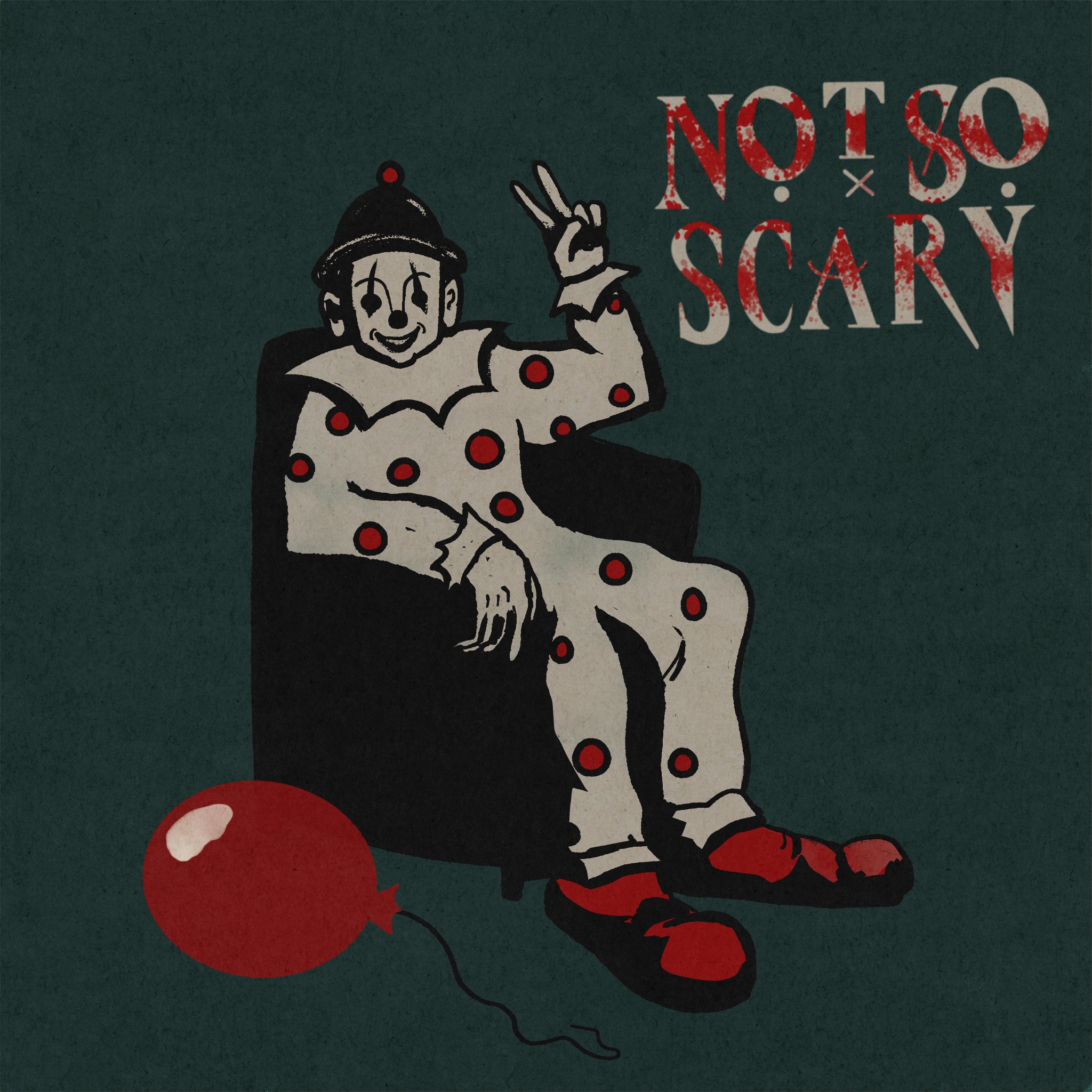 Not So Scary