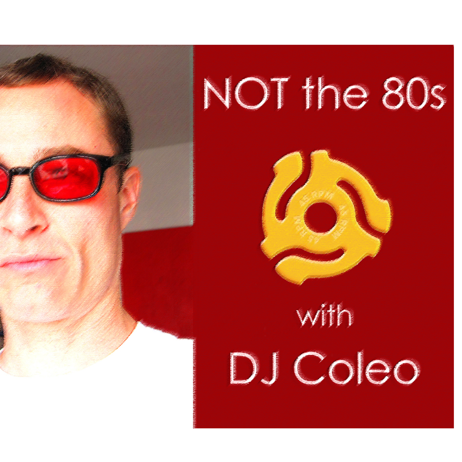 NOT the 80\'s
