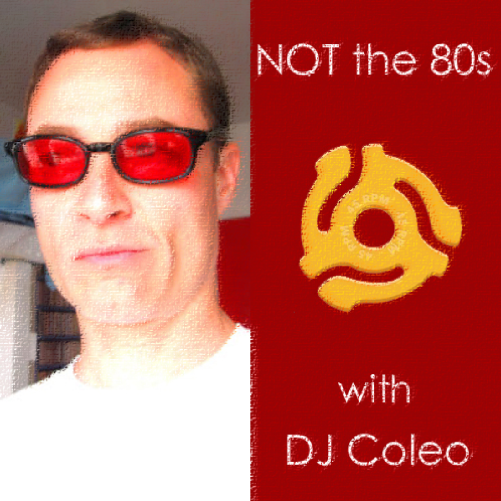 NOT the 80\'s