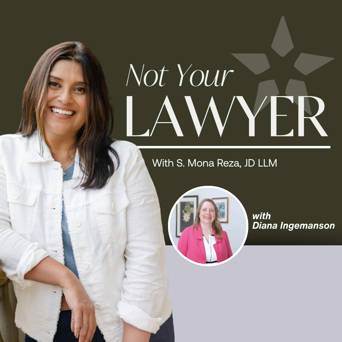 From NIL to Generational Wealth: Money, Taxes & Legacy with CPA Diana Ingemanson episode artwork