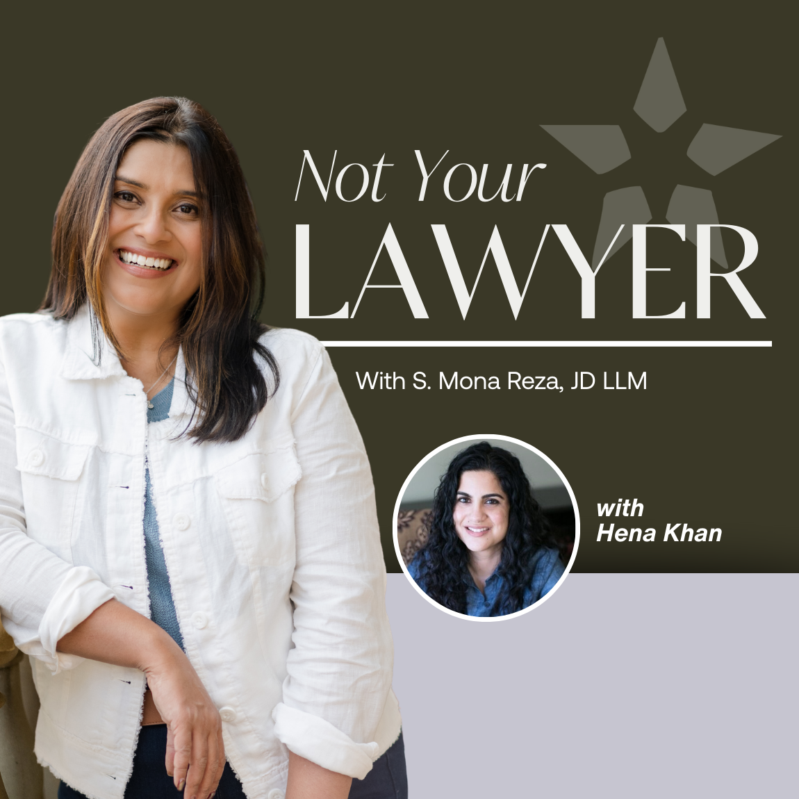From Children’s Books to Life Lessons: Creativity, Culture, and Legacy with Hena Khan episode artwork