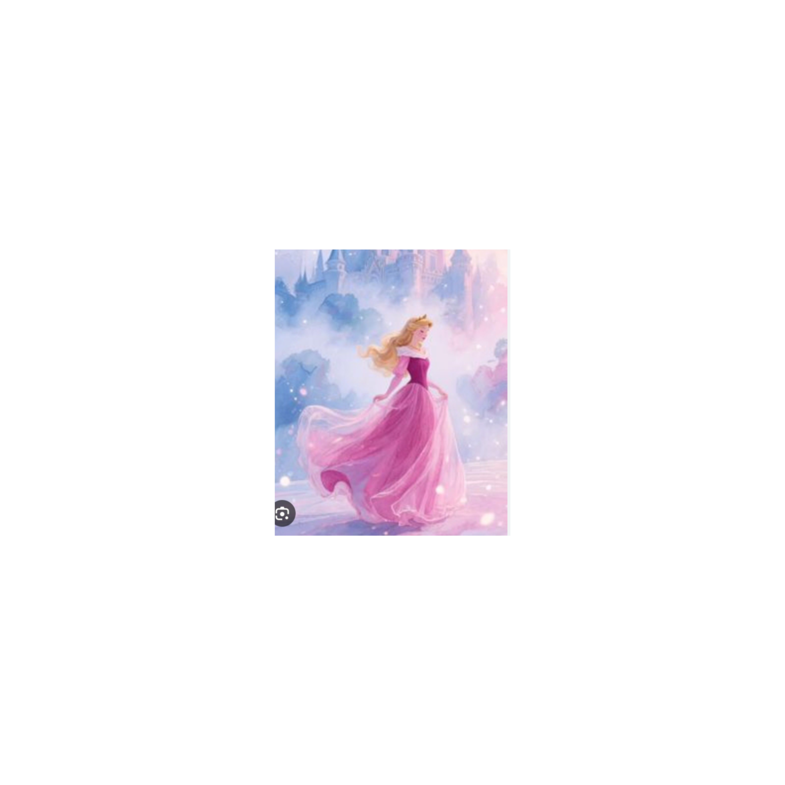 Sleeping Beauty  episode artwork
