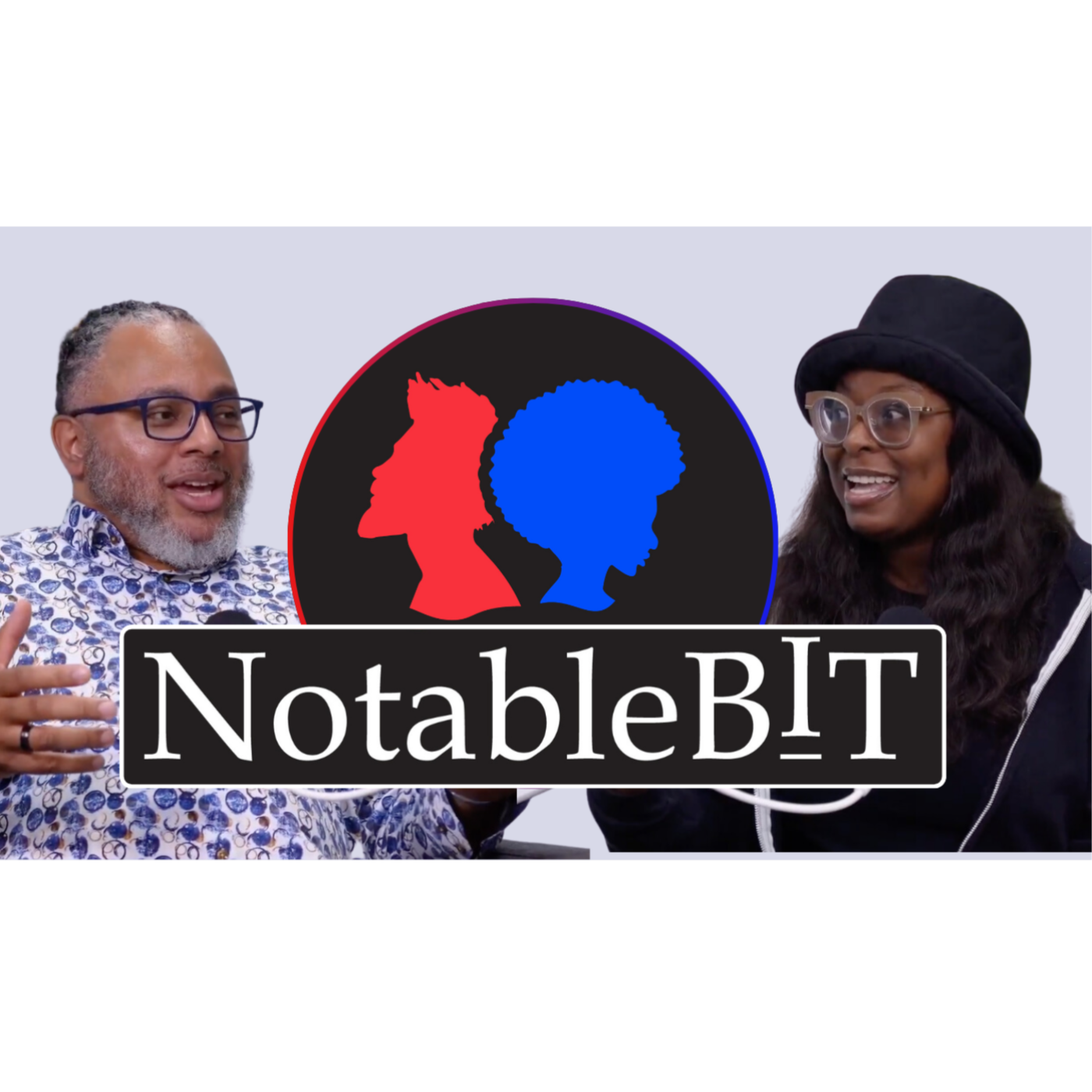 NotableBIT (Notable & Black in Tech)