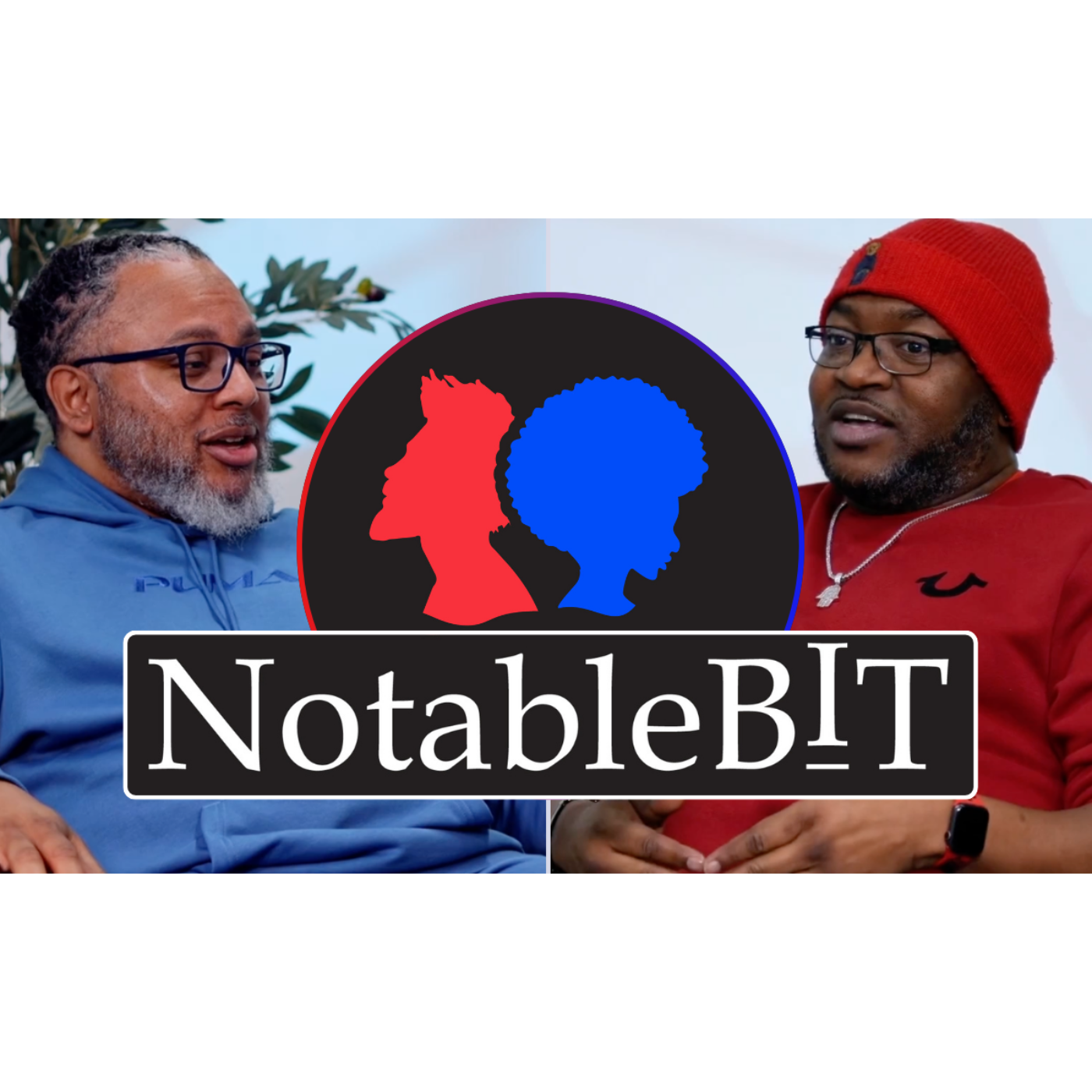 NotableBIT (Notable & Black in Tech)