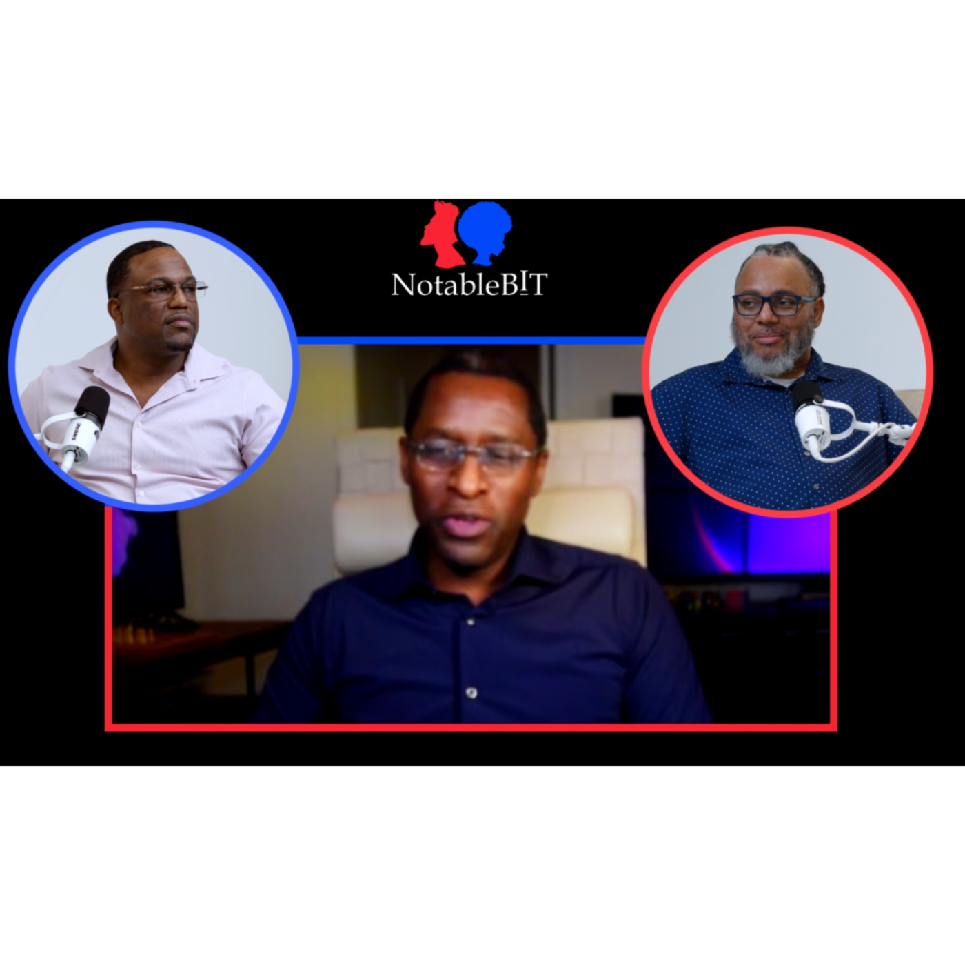 NotableBIT (Notable & Black in Tech)