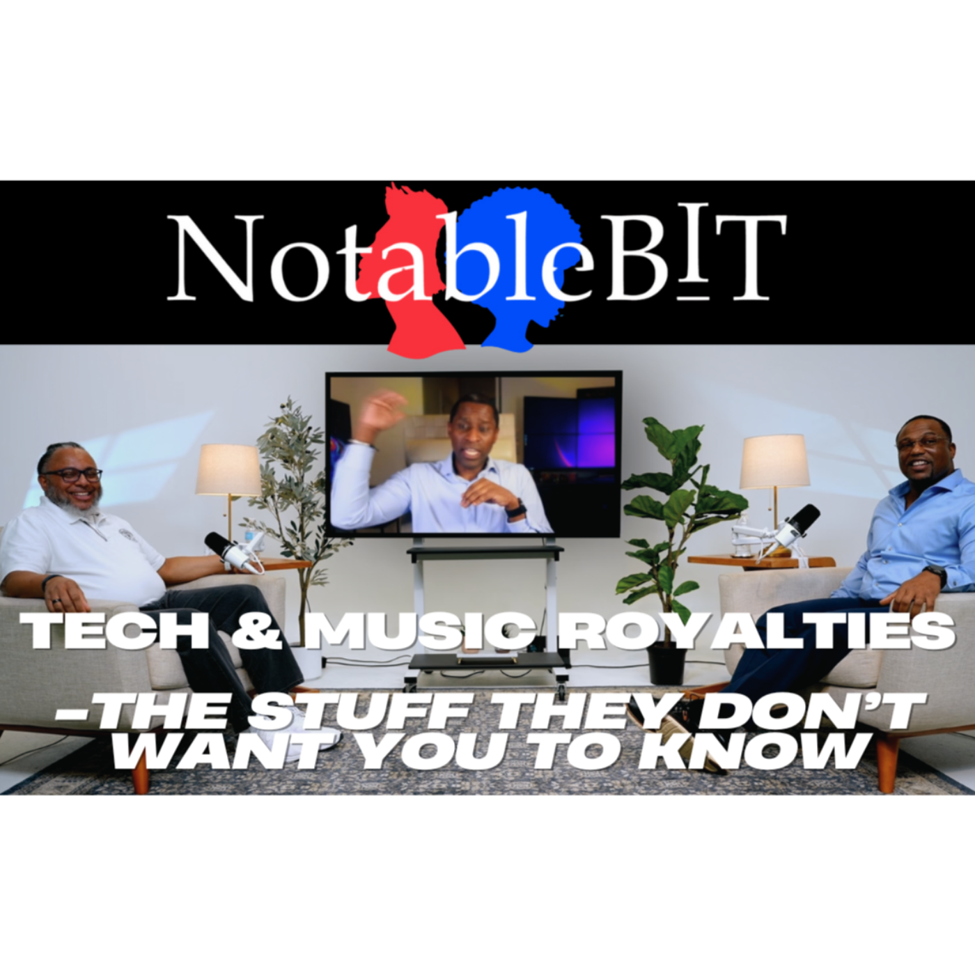 NotableBIT (Notable & Black in Tech)