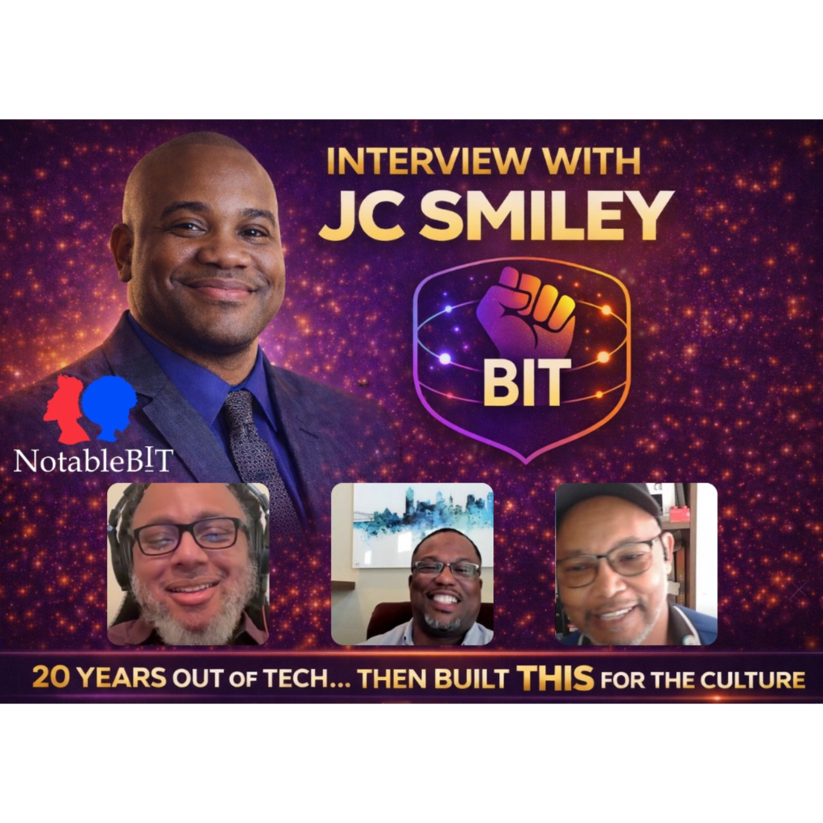 AI, Community, and Comebacks: The Real Tech Journey