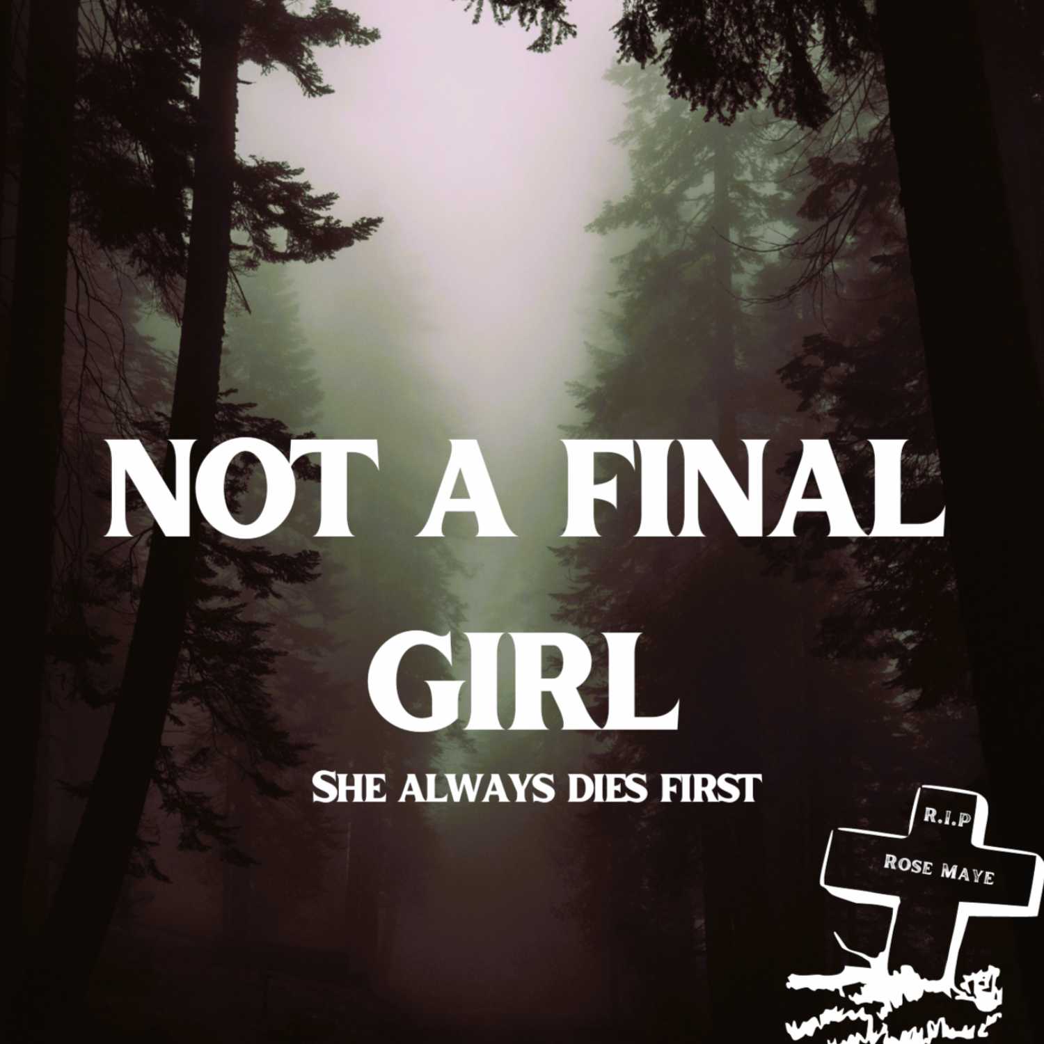 Not A Final Girl