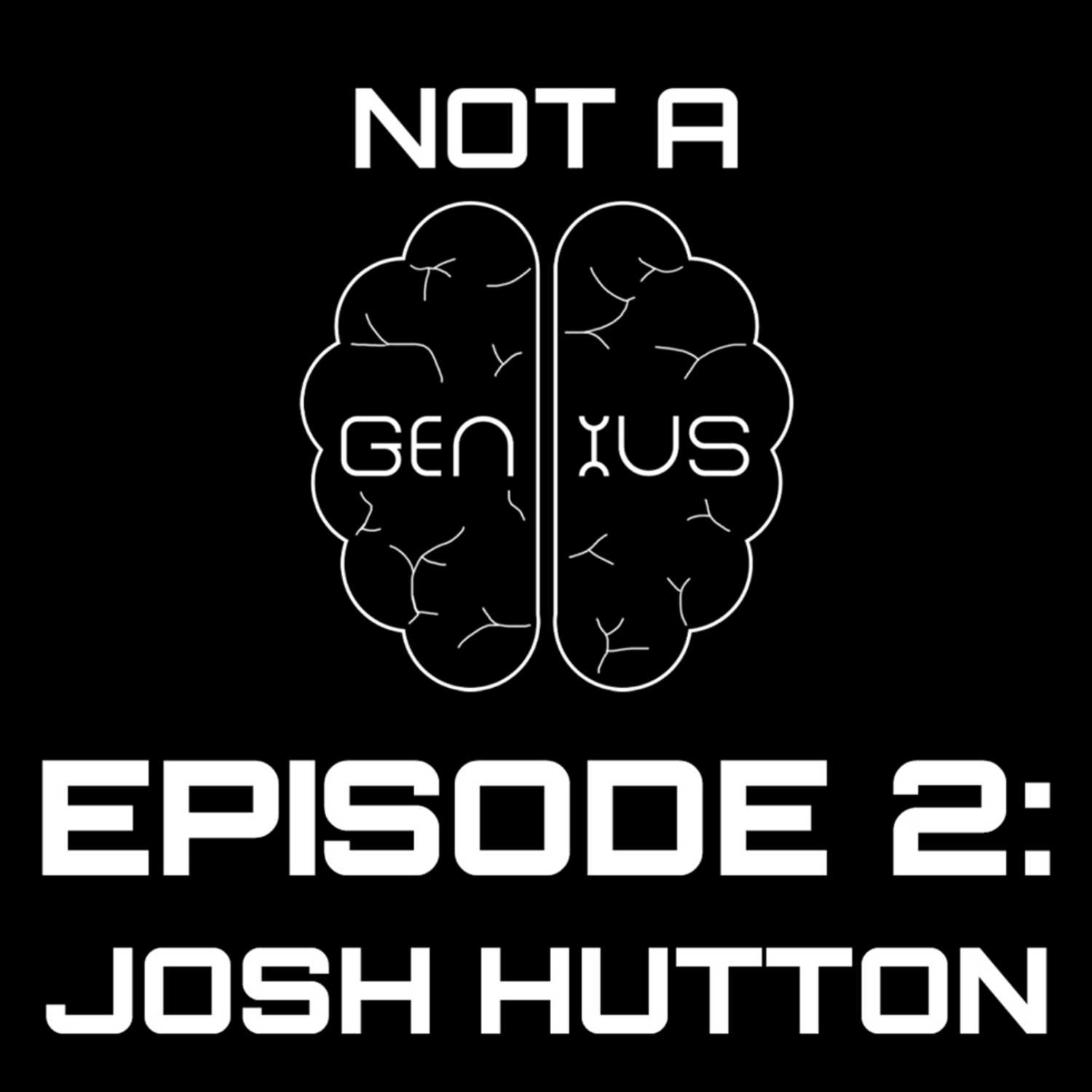 Not a Genius Podcast
