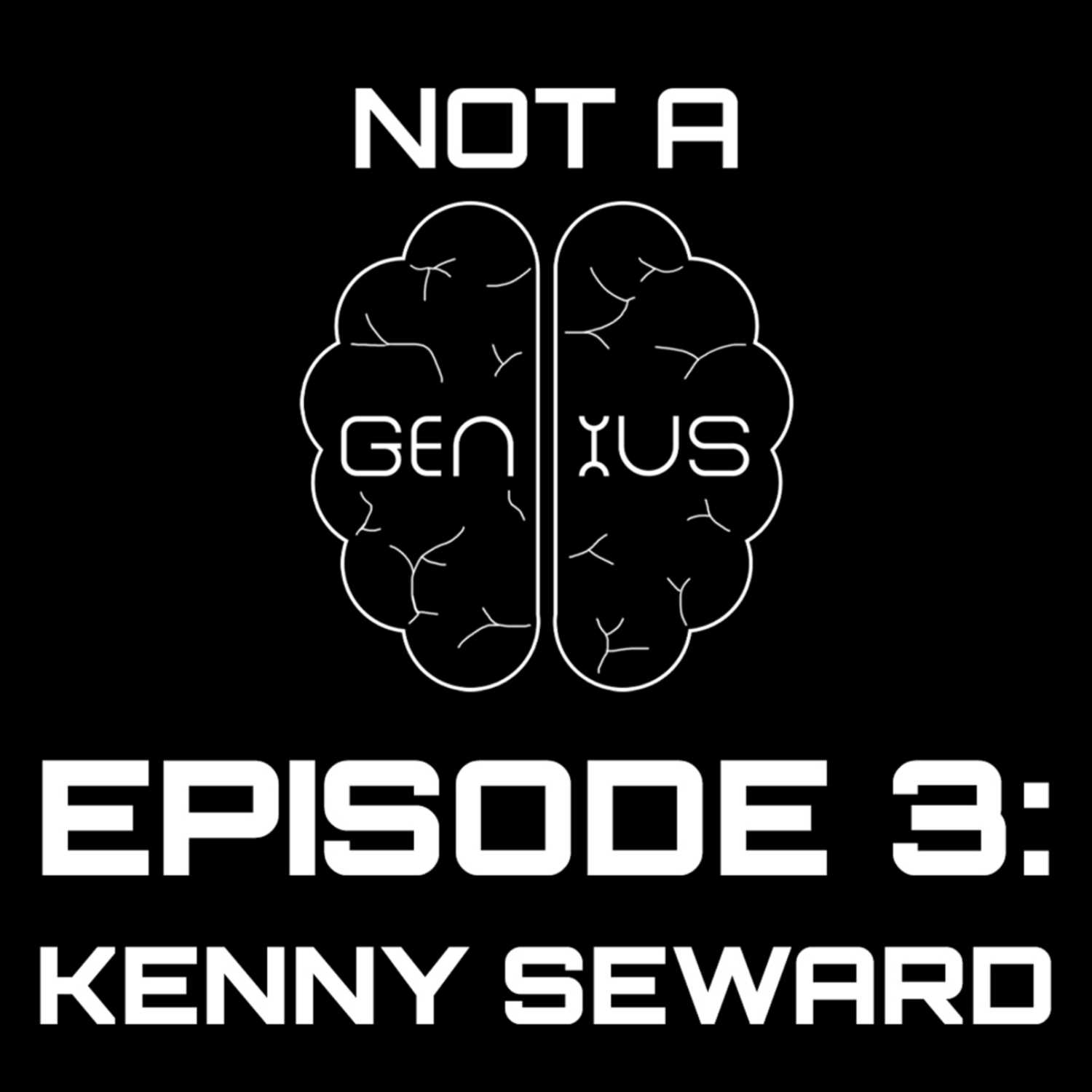 Not a Genius Podcast