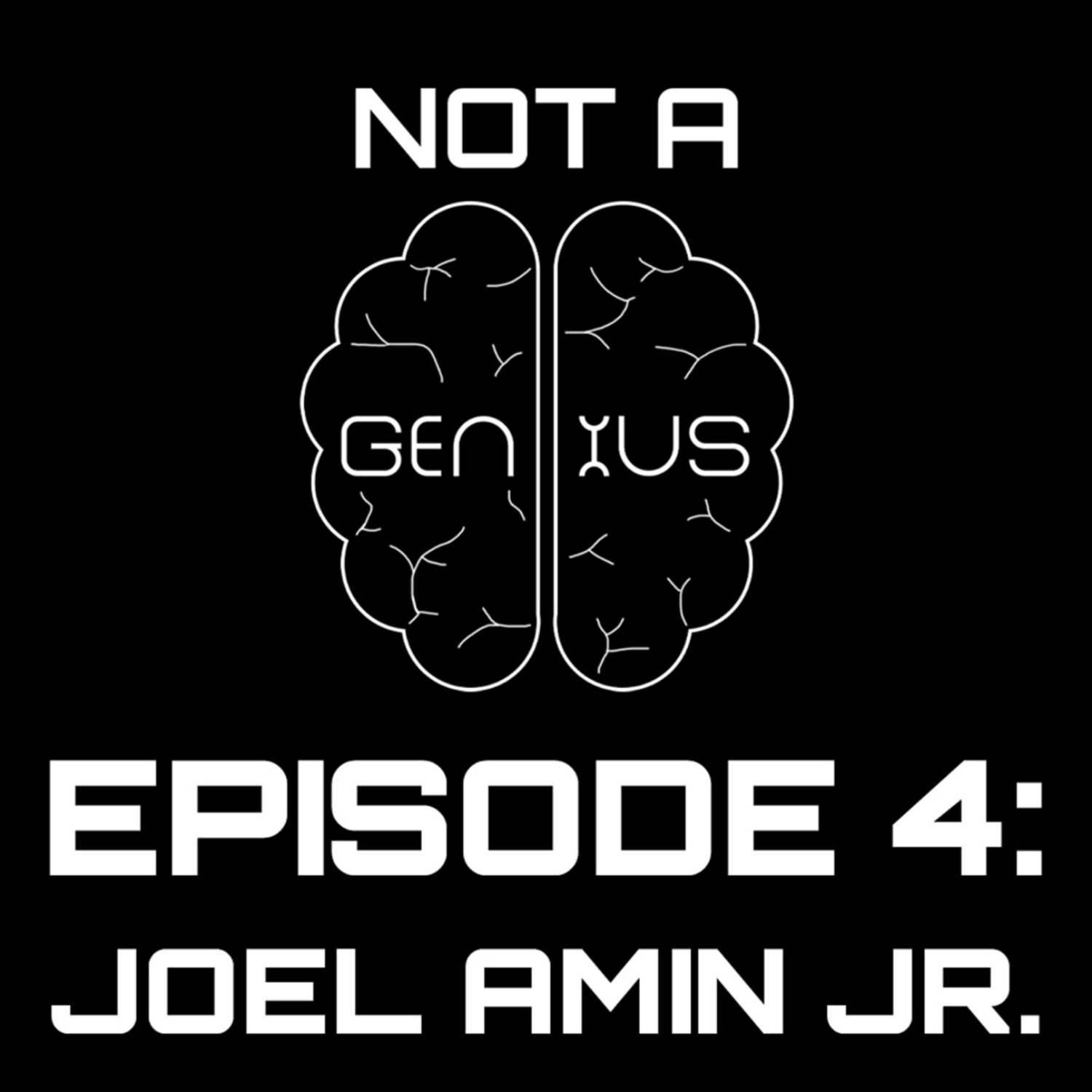 Not a Genius Podcast