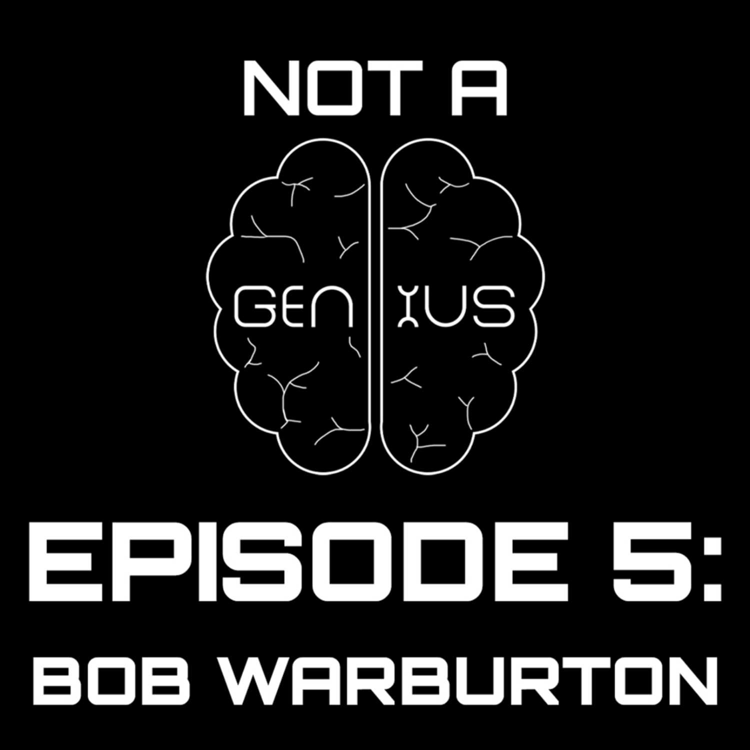 Not a Genius Podcast