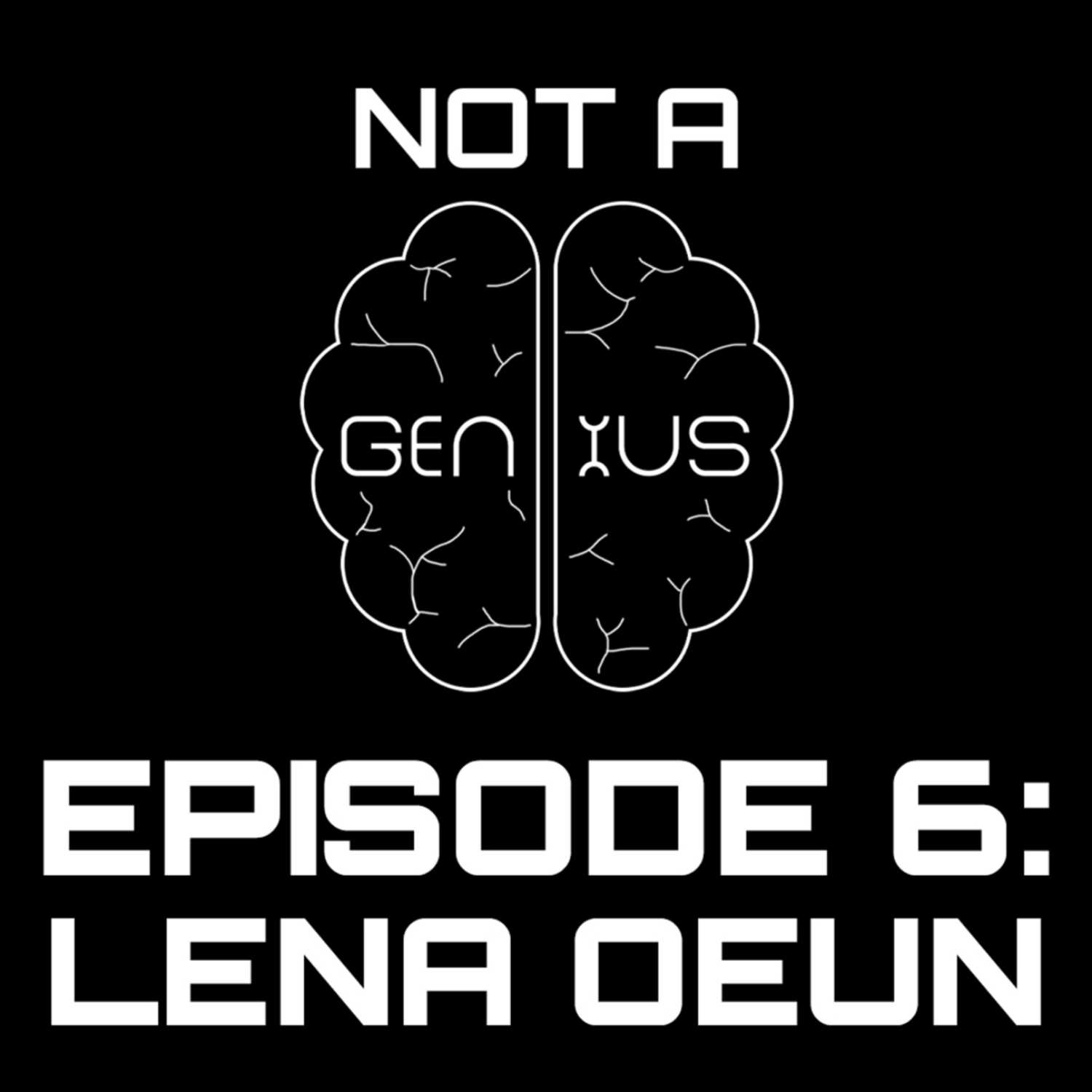 Not a Genius Podcast