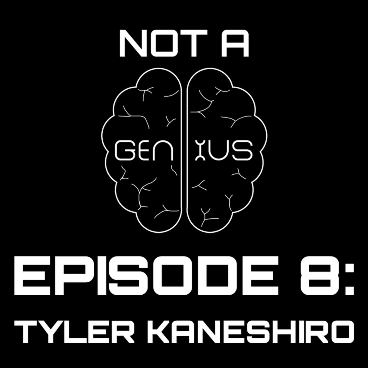 Not a Genius Podcast