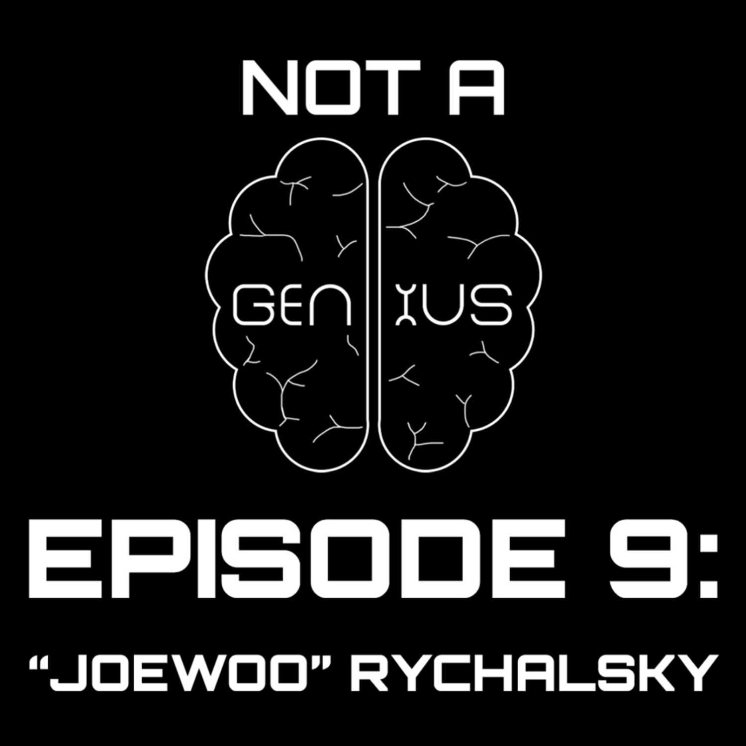 Not a Genius Podcast
