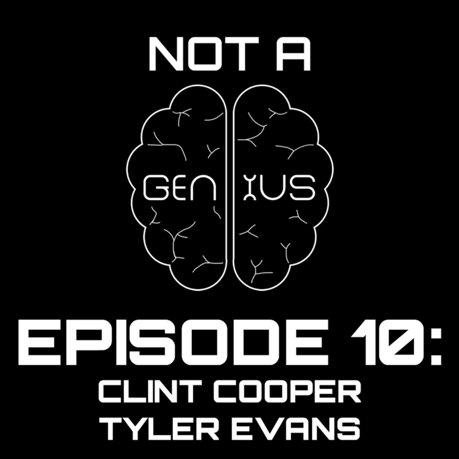 Not a Genius Podcast