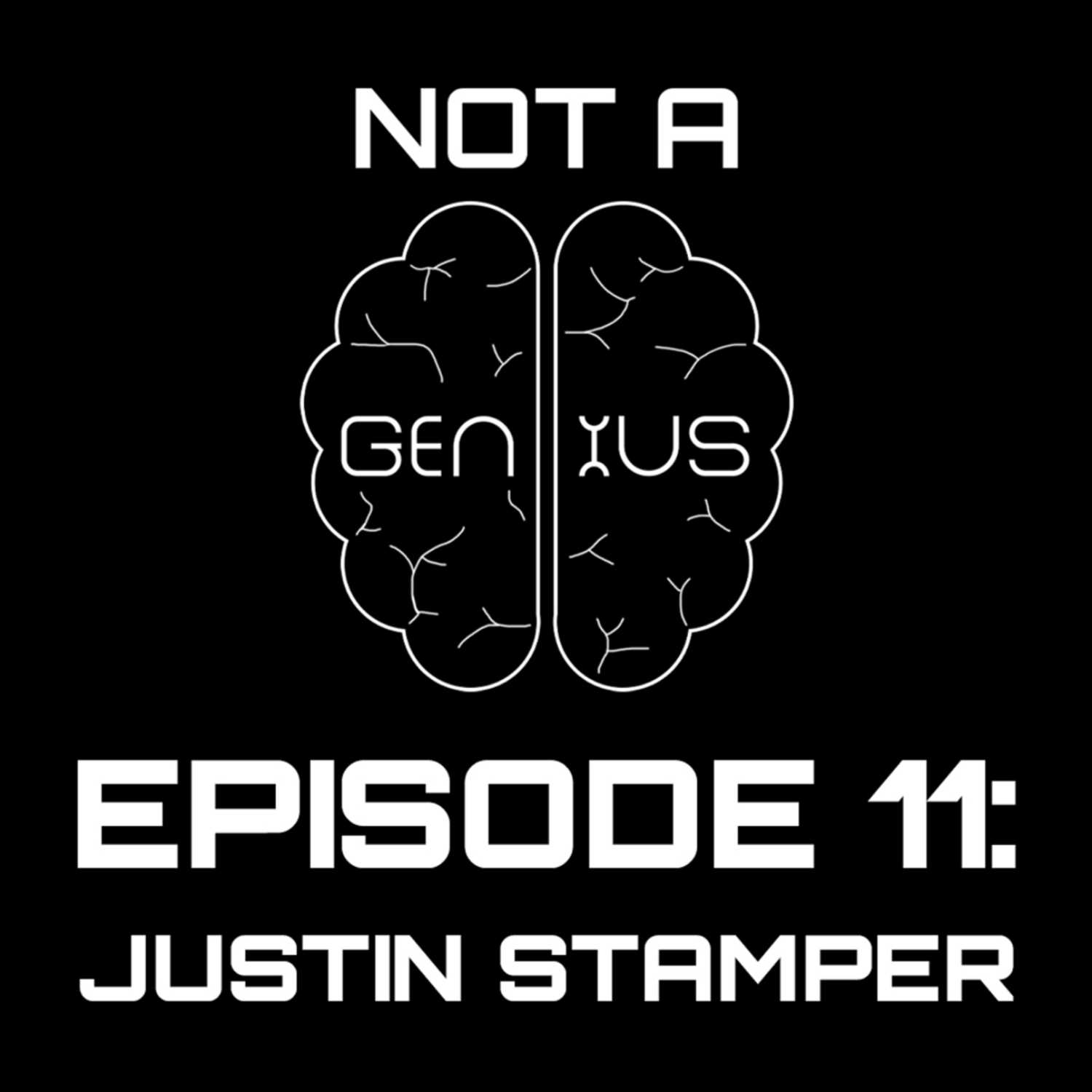 Not a Genius Podcast