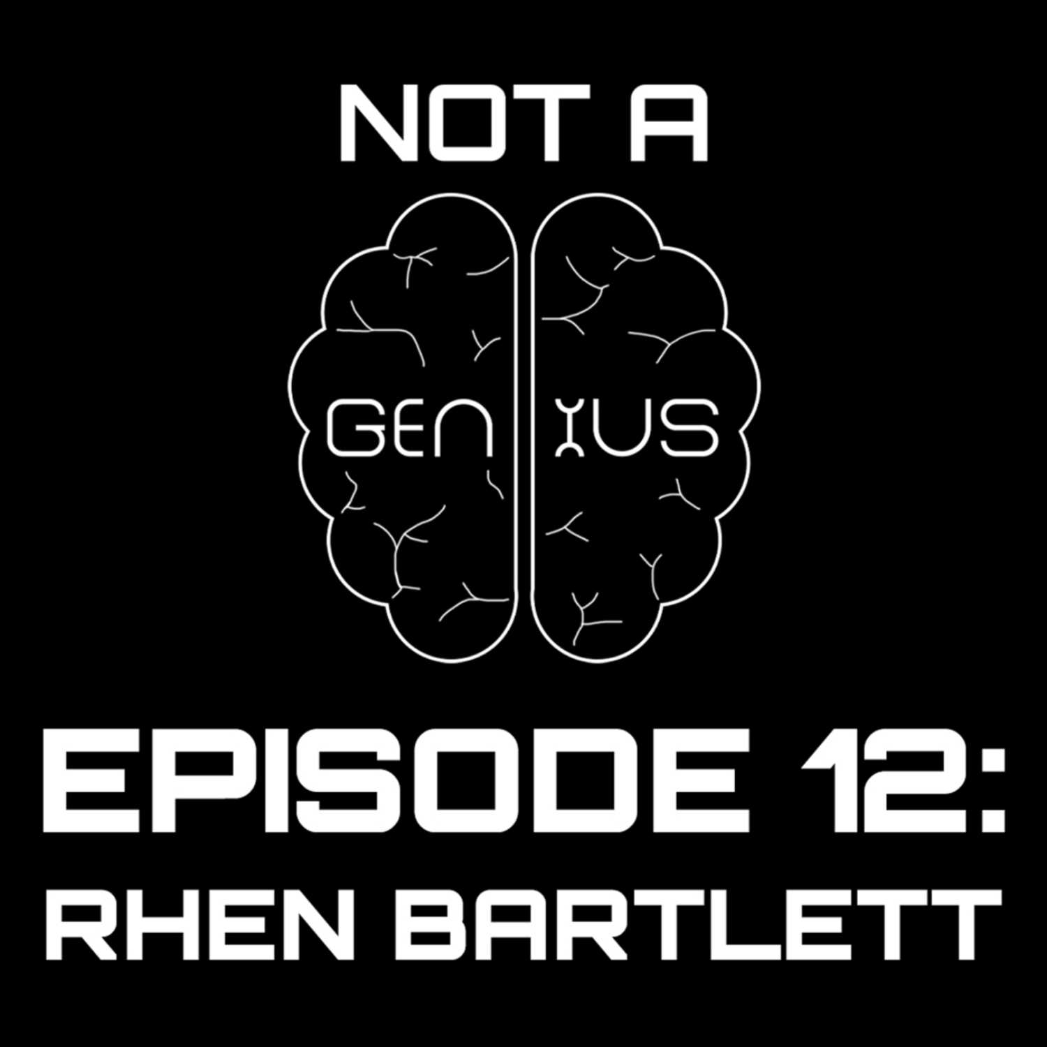 Not a Genius Podcast