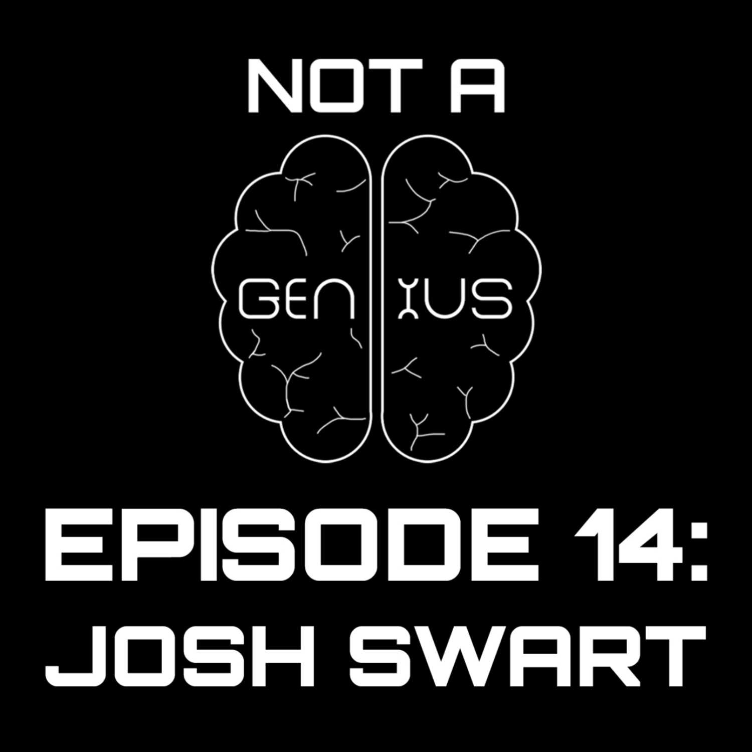Not a Genius Podcast