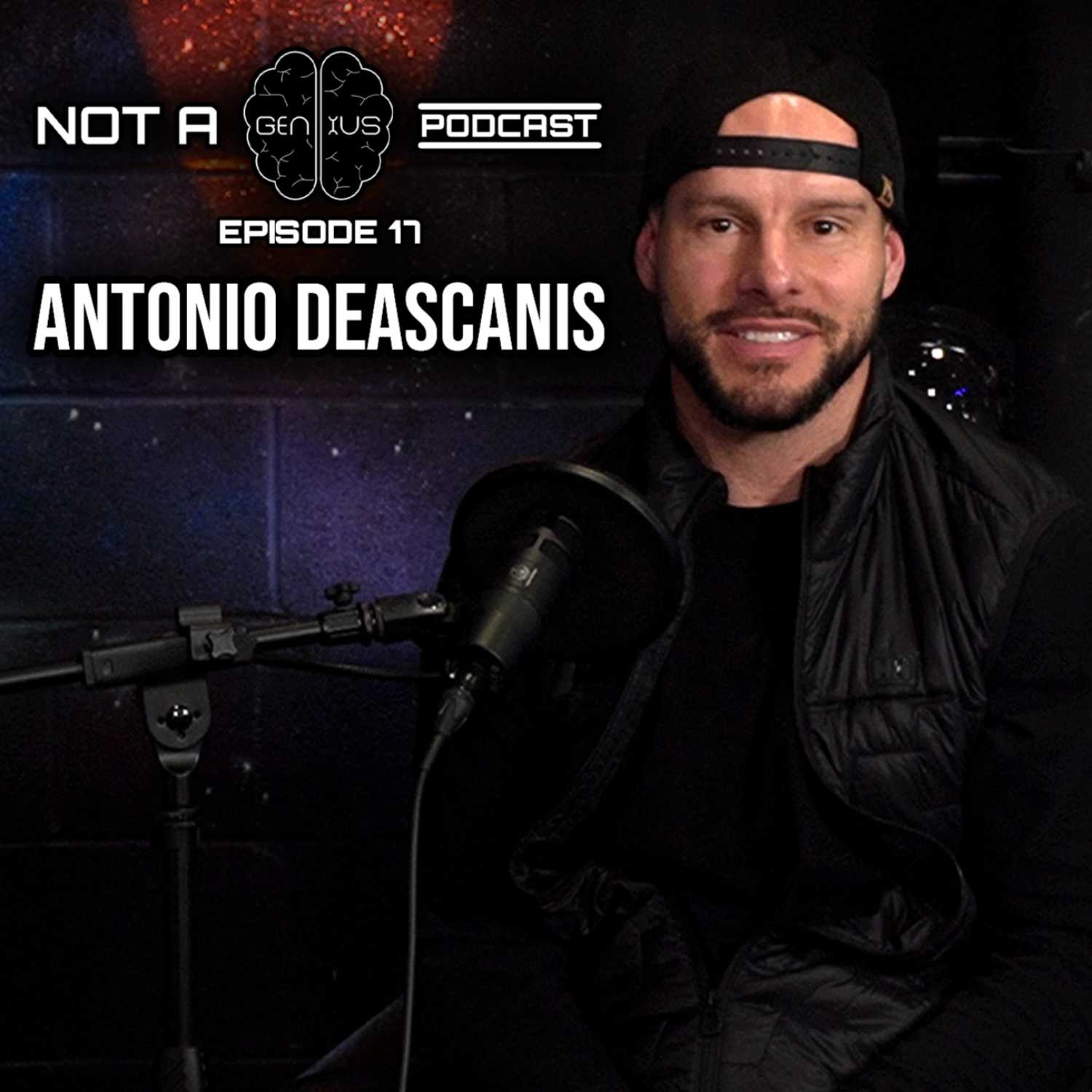 Not a Genius Podcast