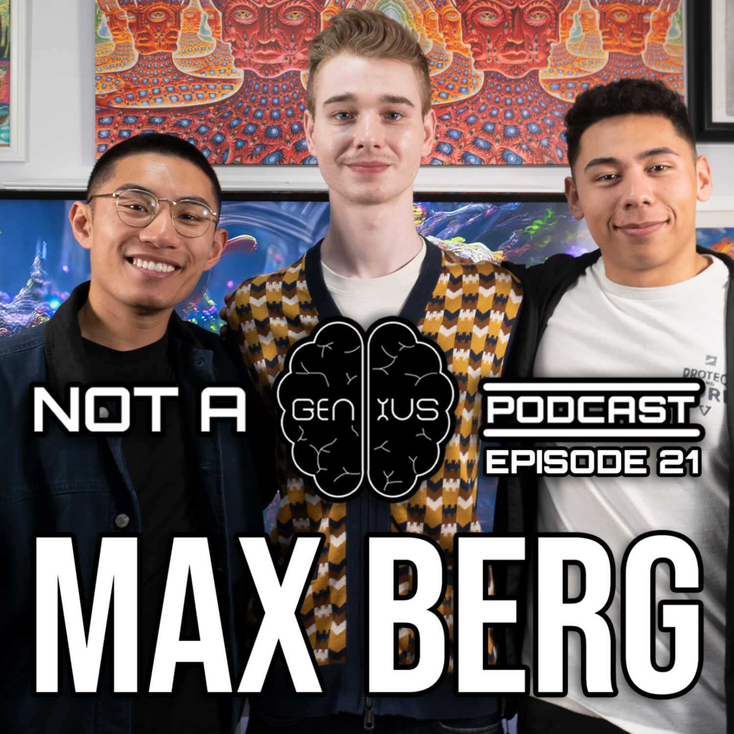 Not a Genius Podcast