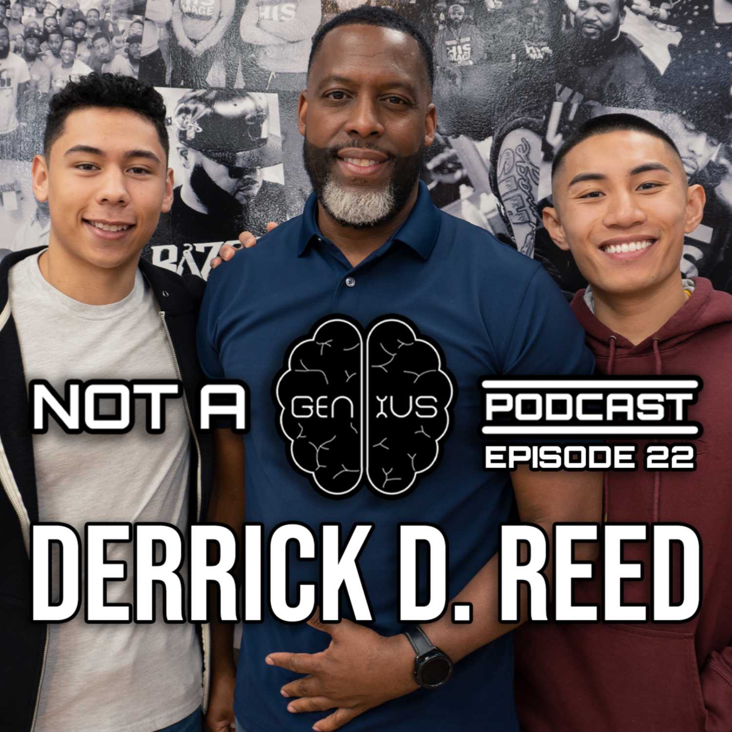Not a Genius Podcast
