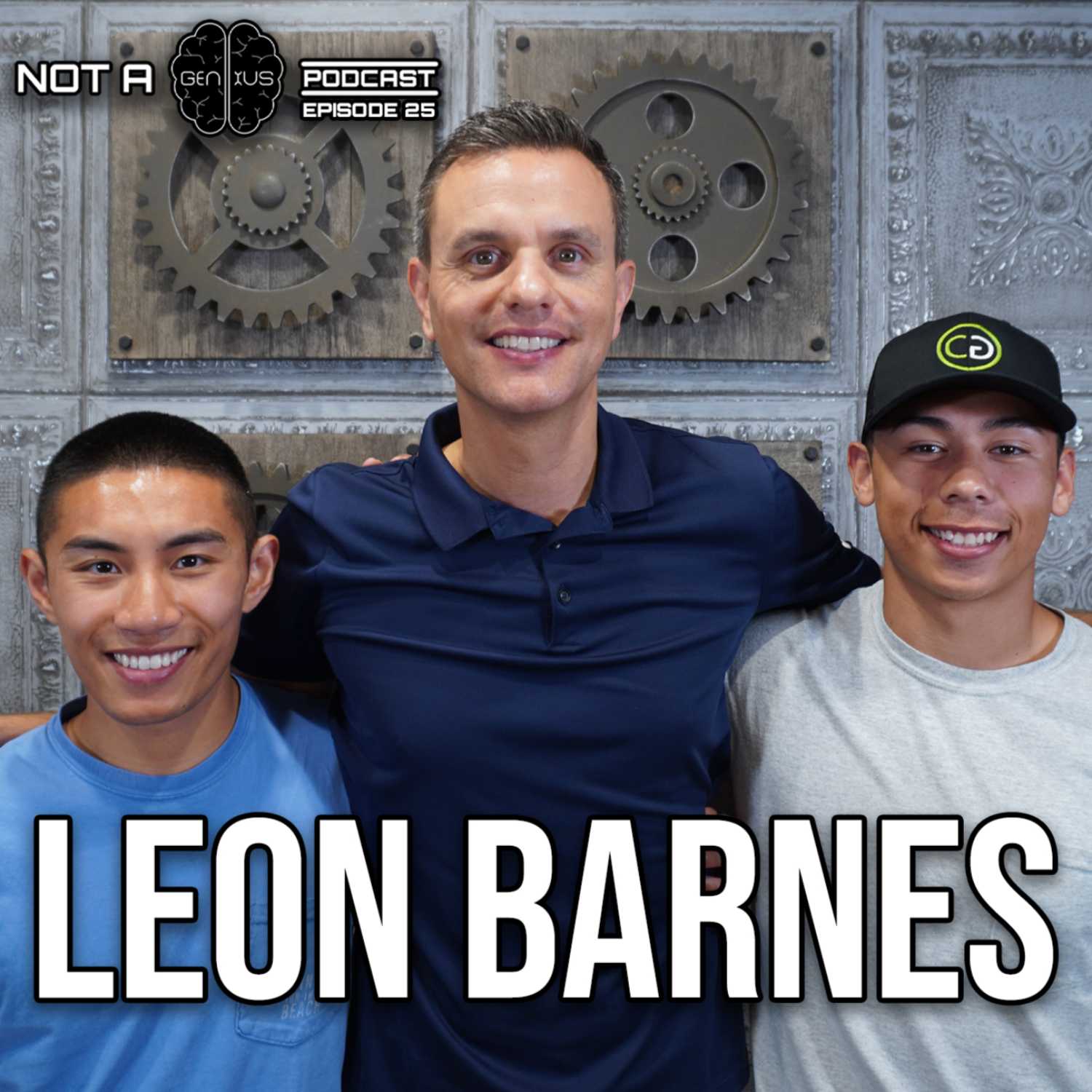 Not a Genius Podcast