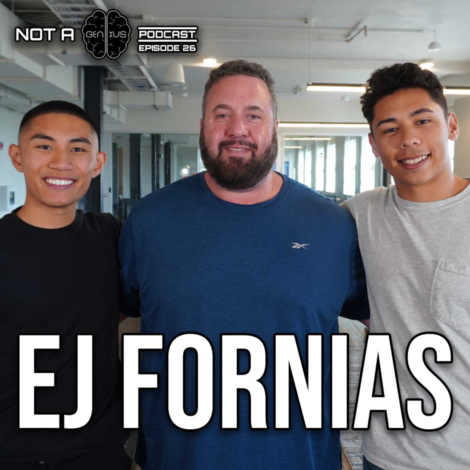 Not a Genius Podcast