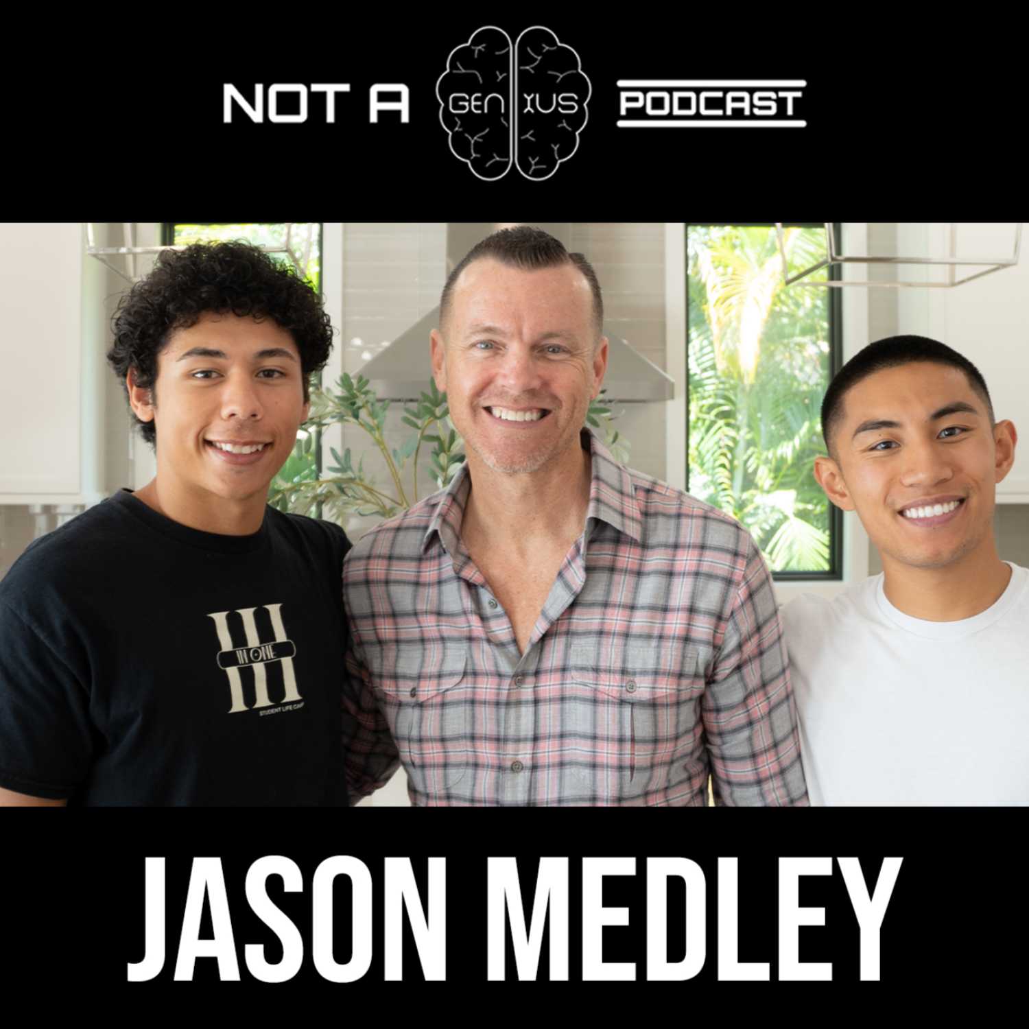 Not a Genius Podcast