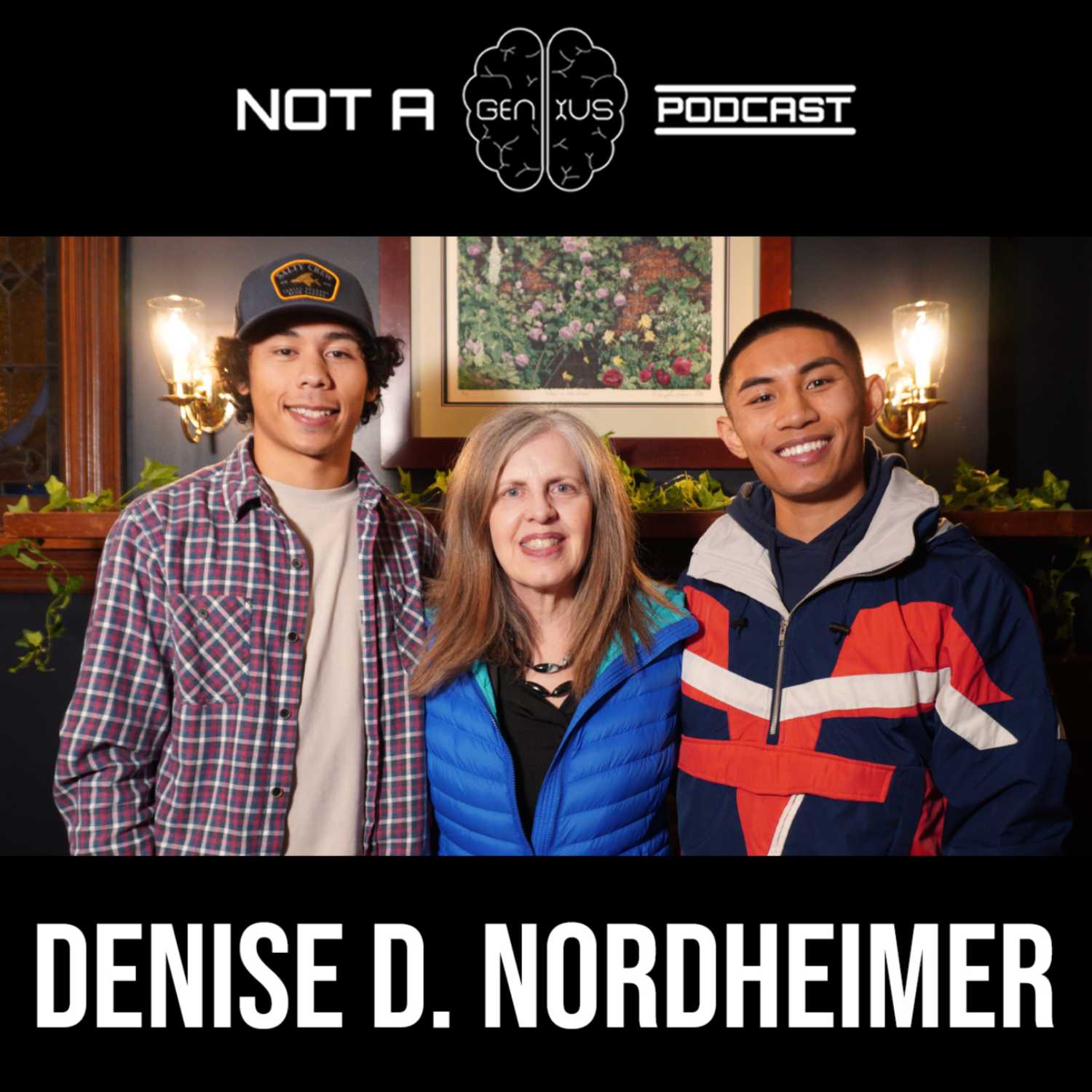 Not a Genius Podcast
