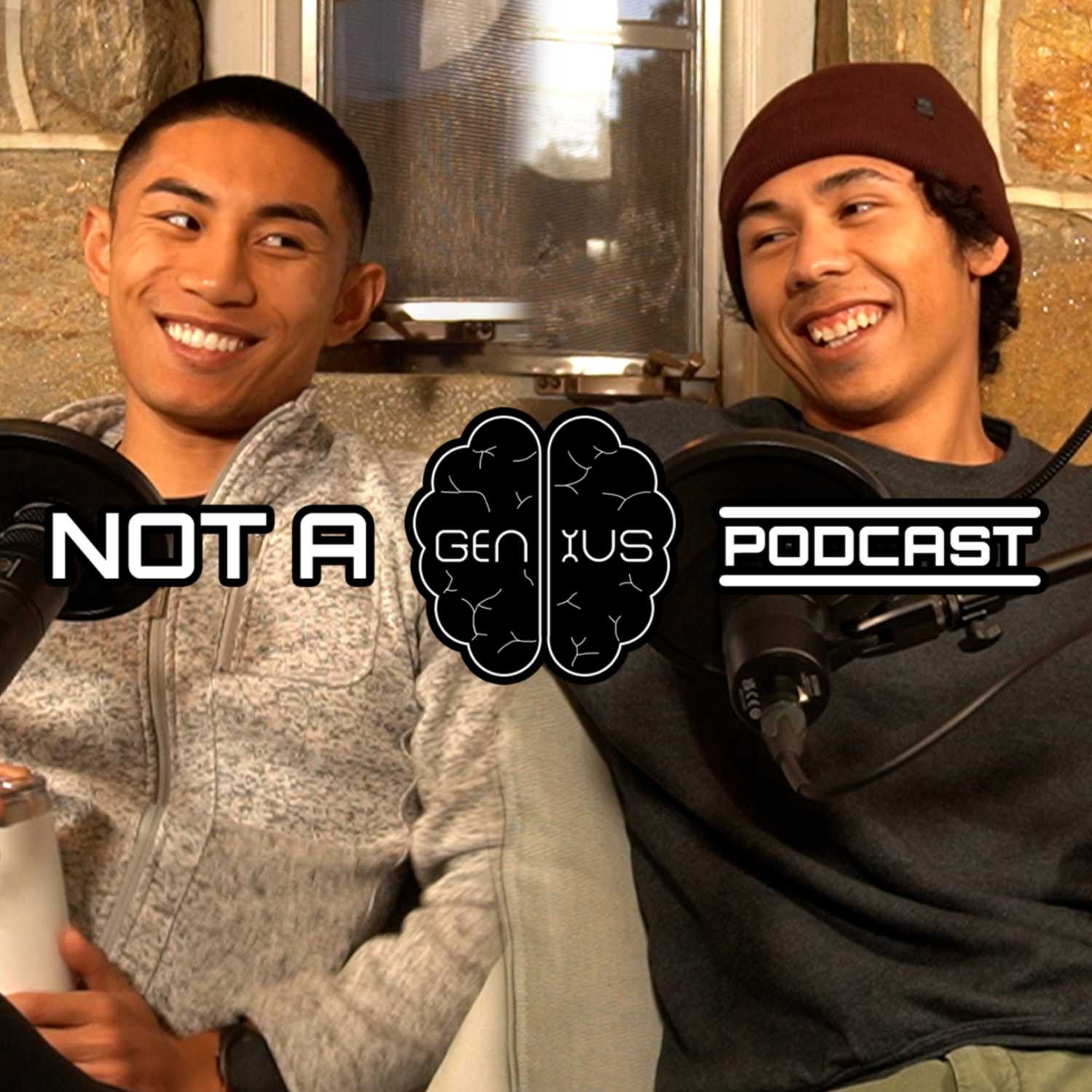 Not a Genius Podcast