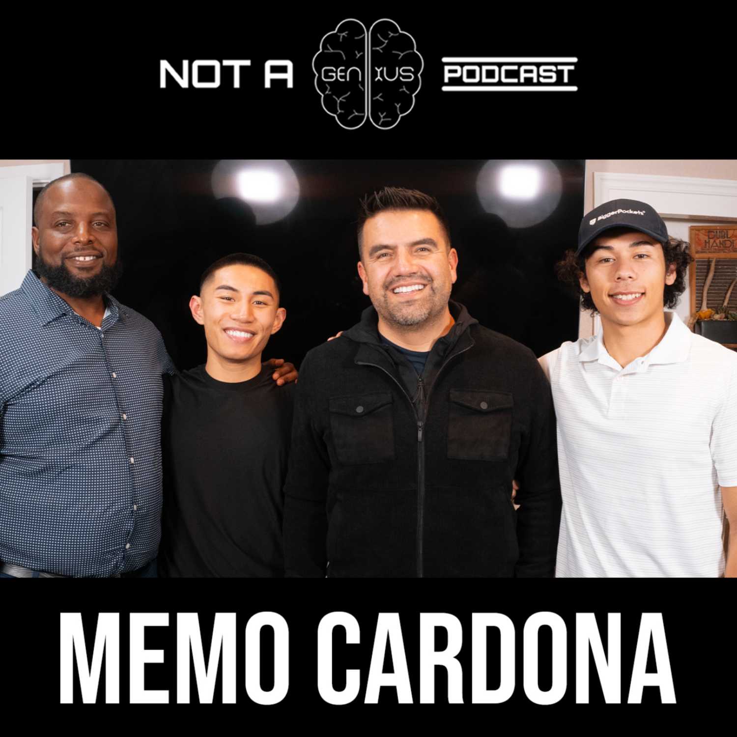 Not a Genius Podcast