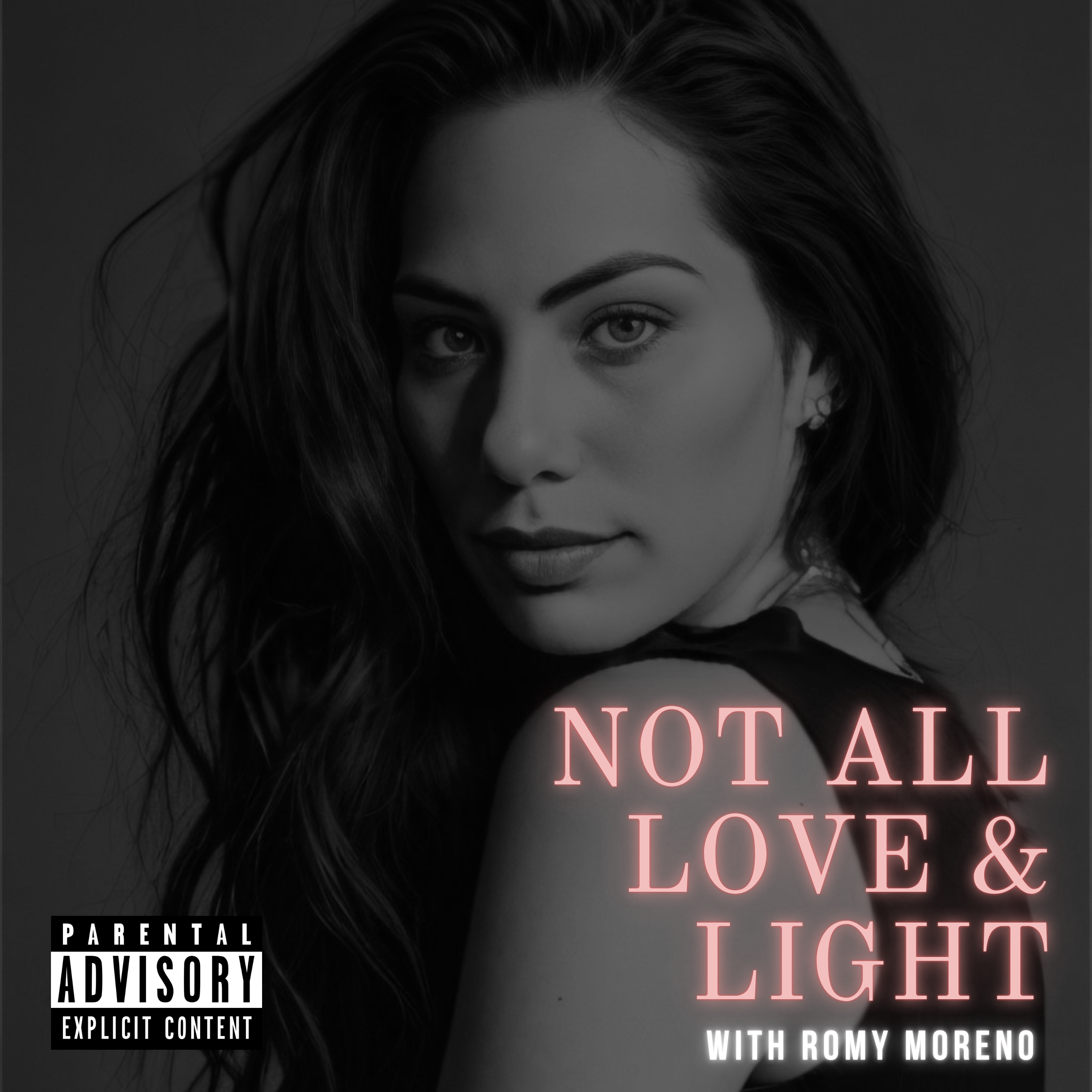 Not All Love & Light