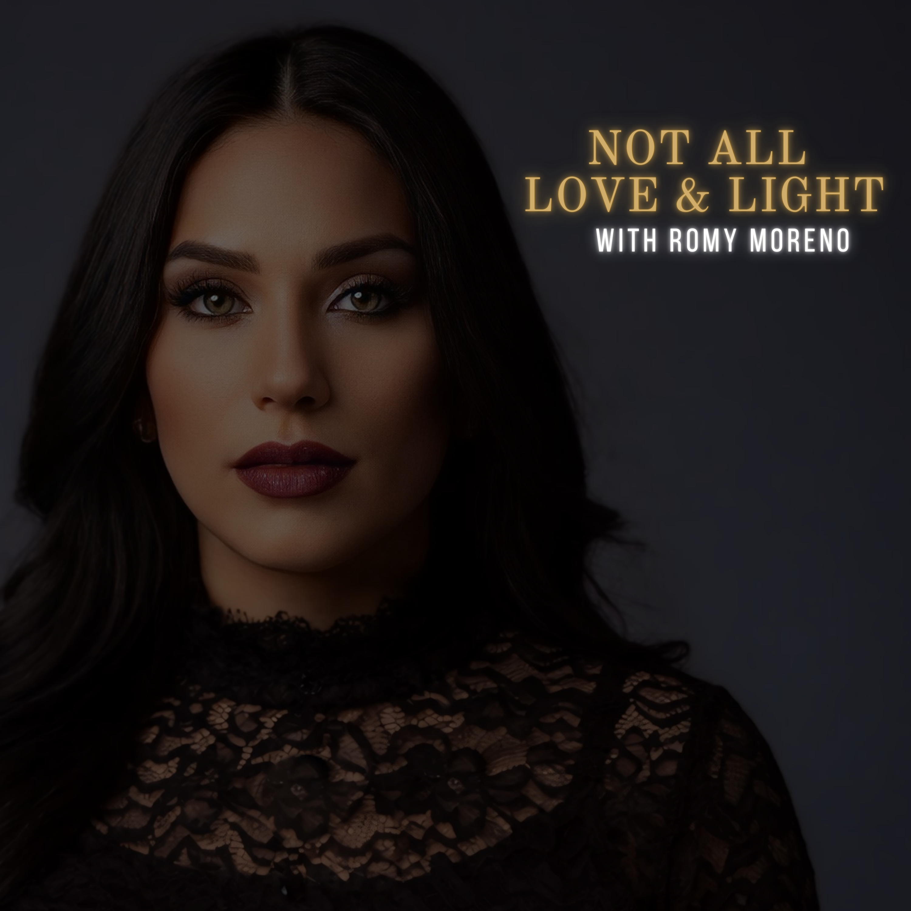 Not All Love & Light
