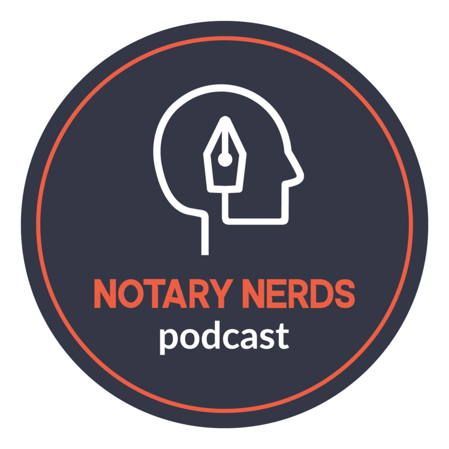 Notary Nerds