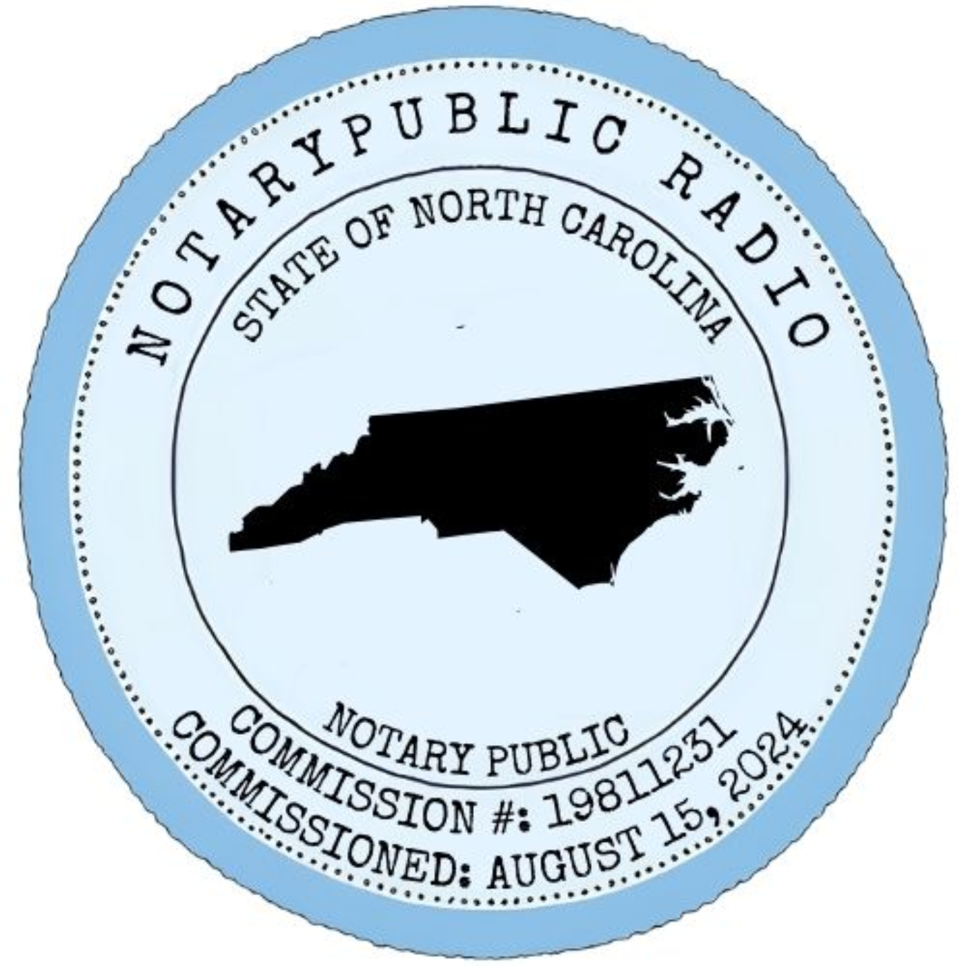 Notary Public Radio