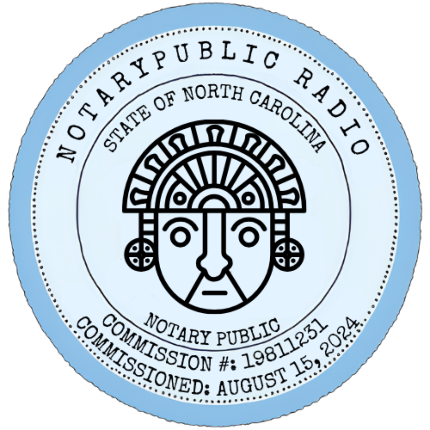 Notary Public Radio