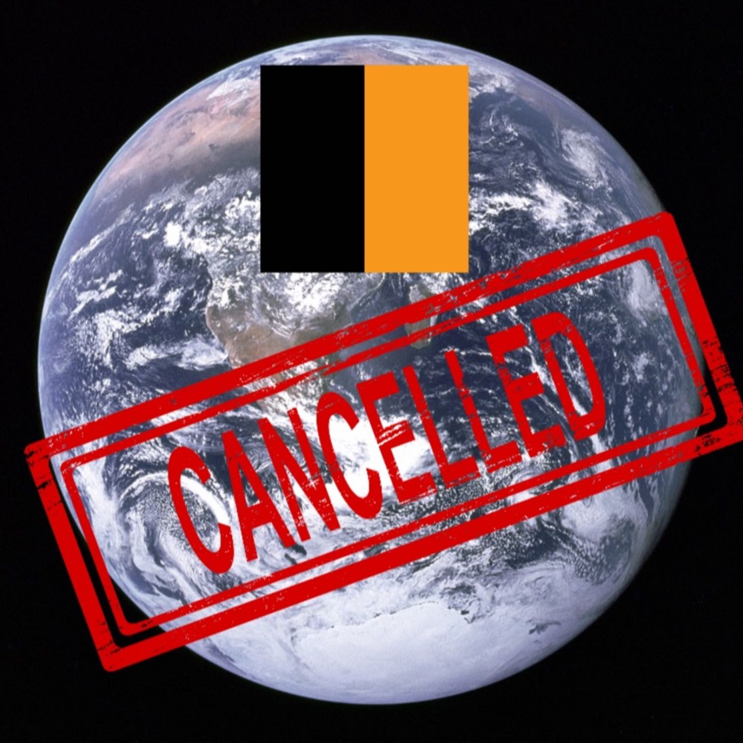 THE NO IQ PODCAST