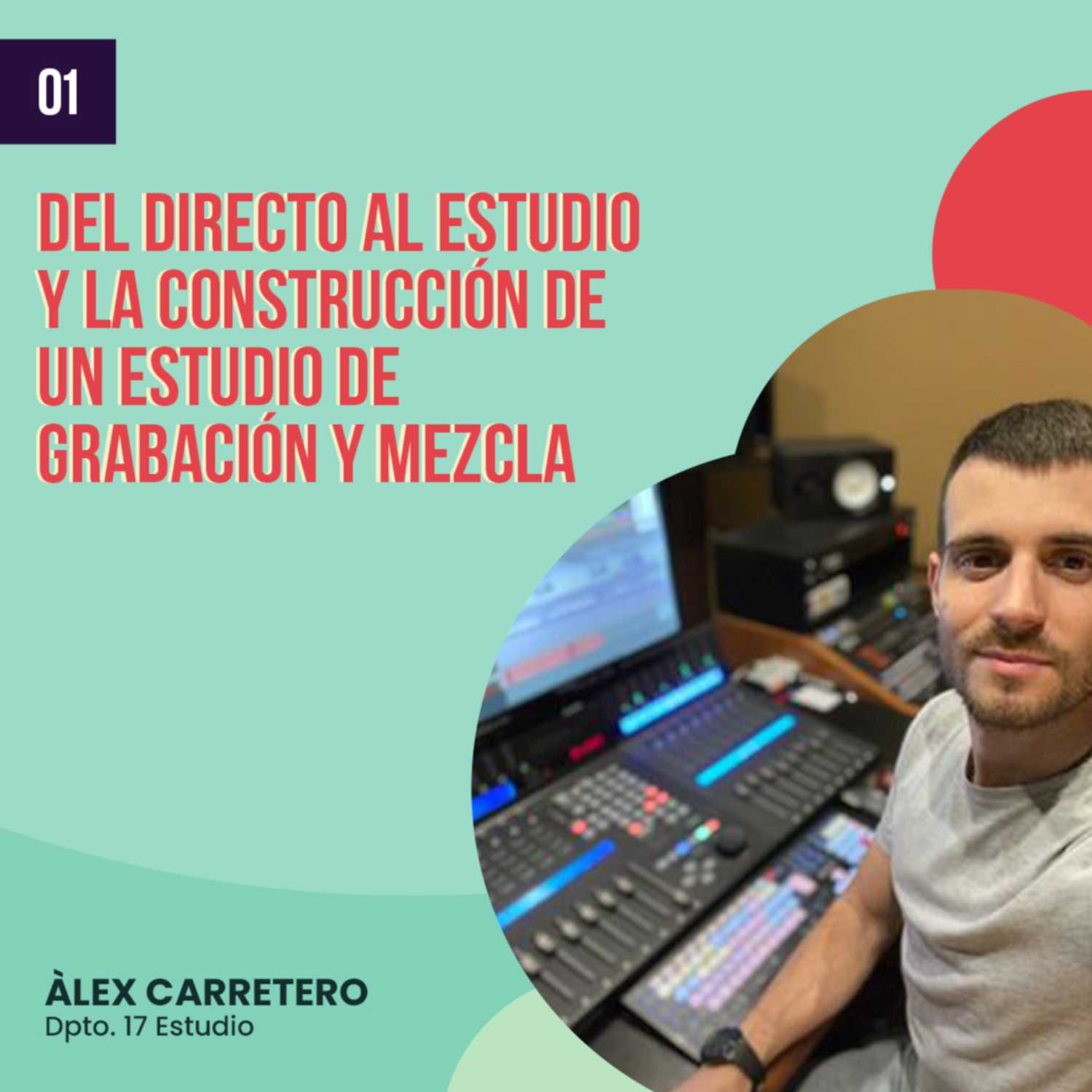 Notas de Audio