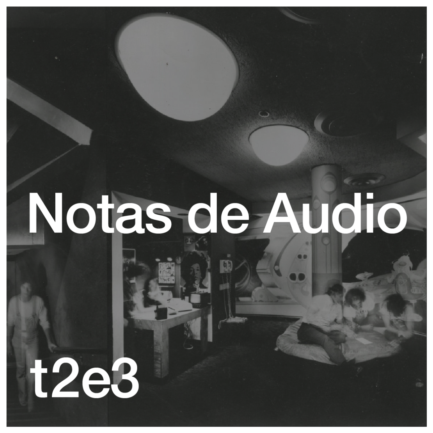 Notas de Audio
