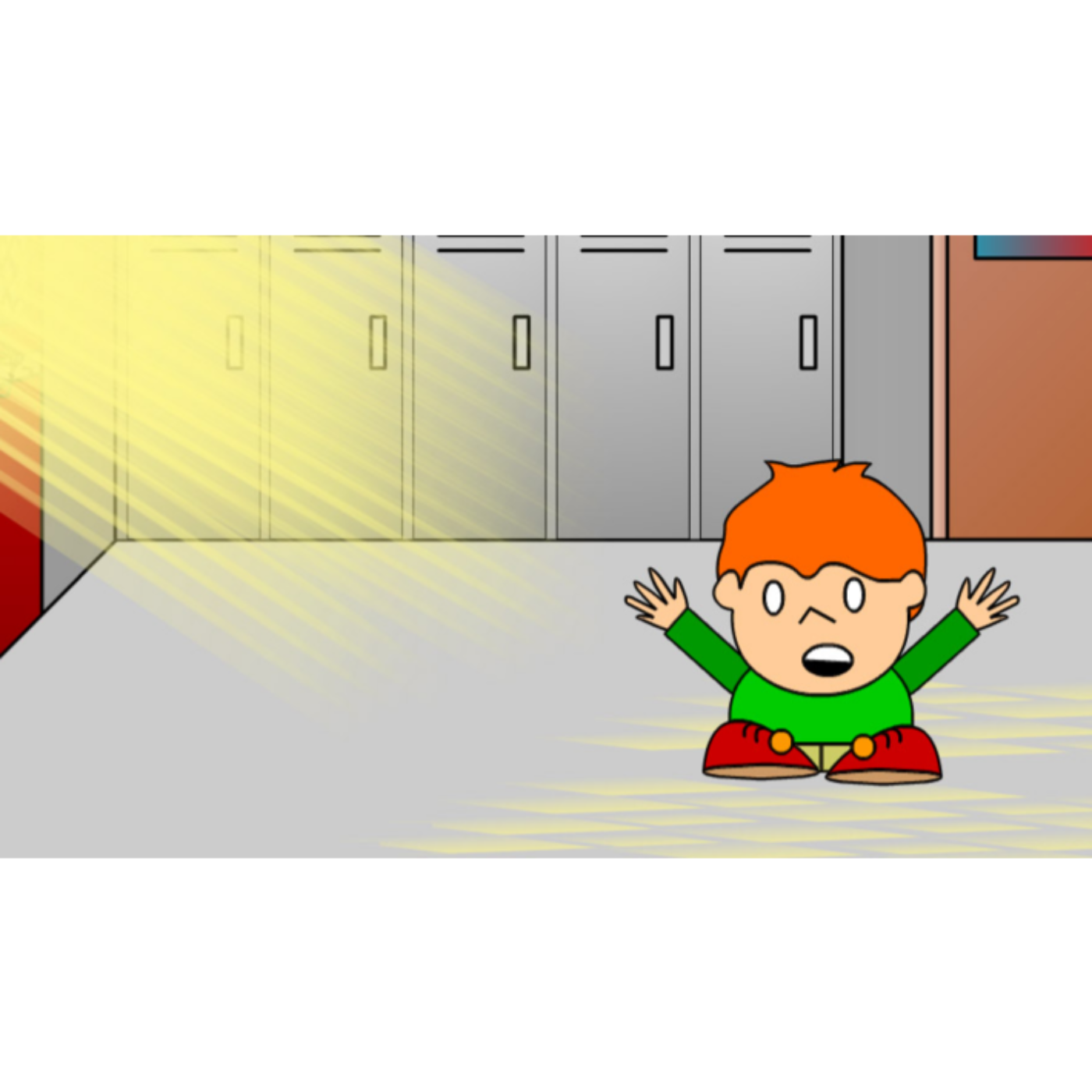 Slap Battles With Benny