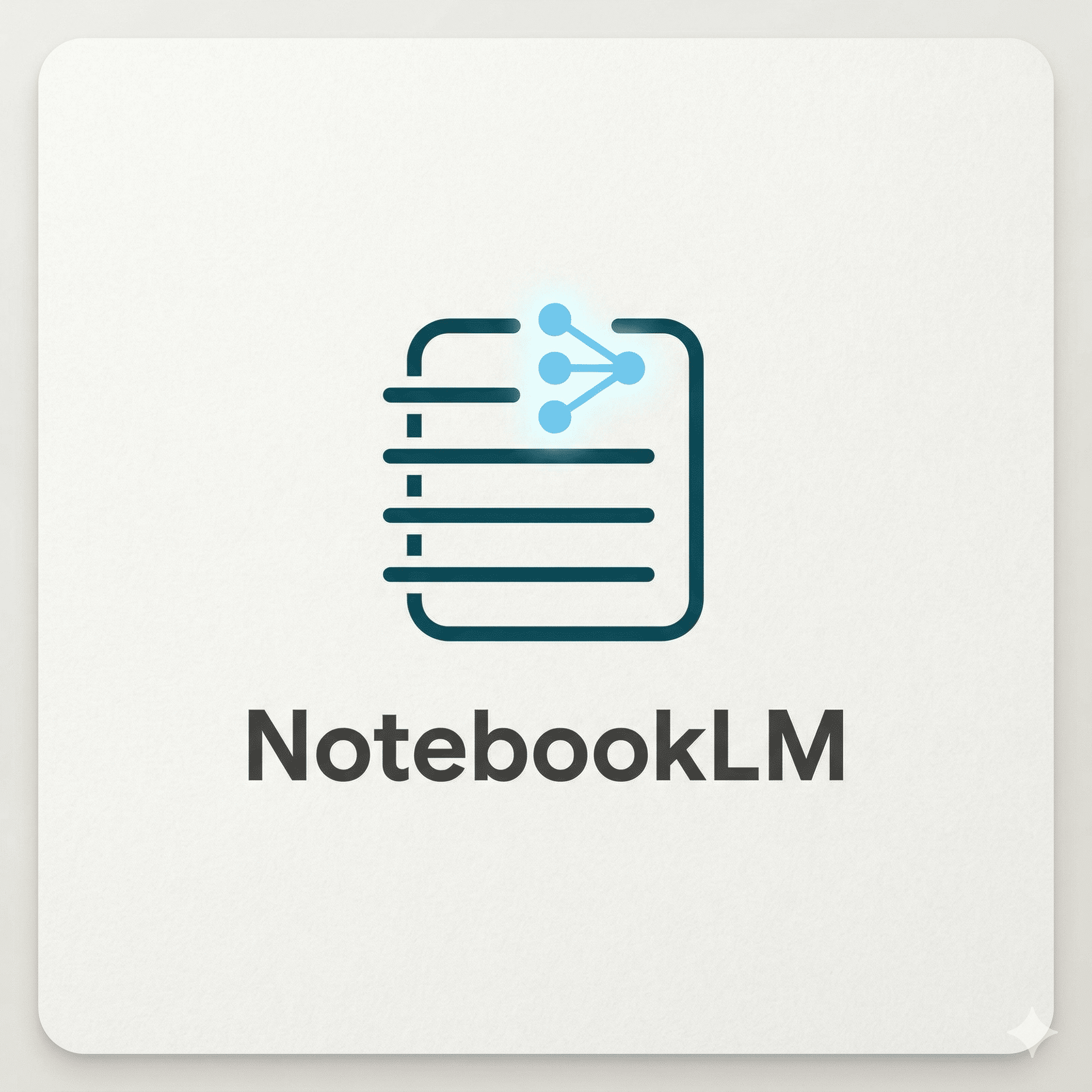 NotebookLM