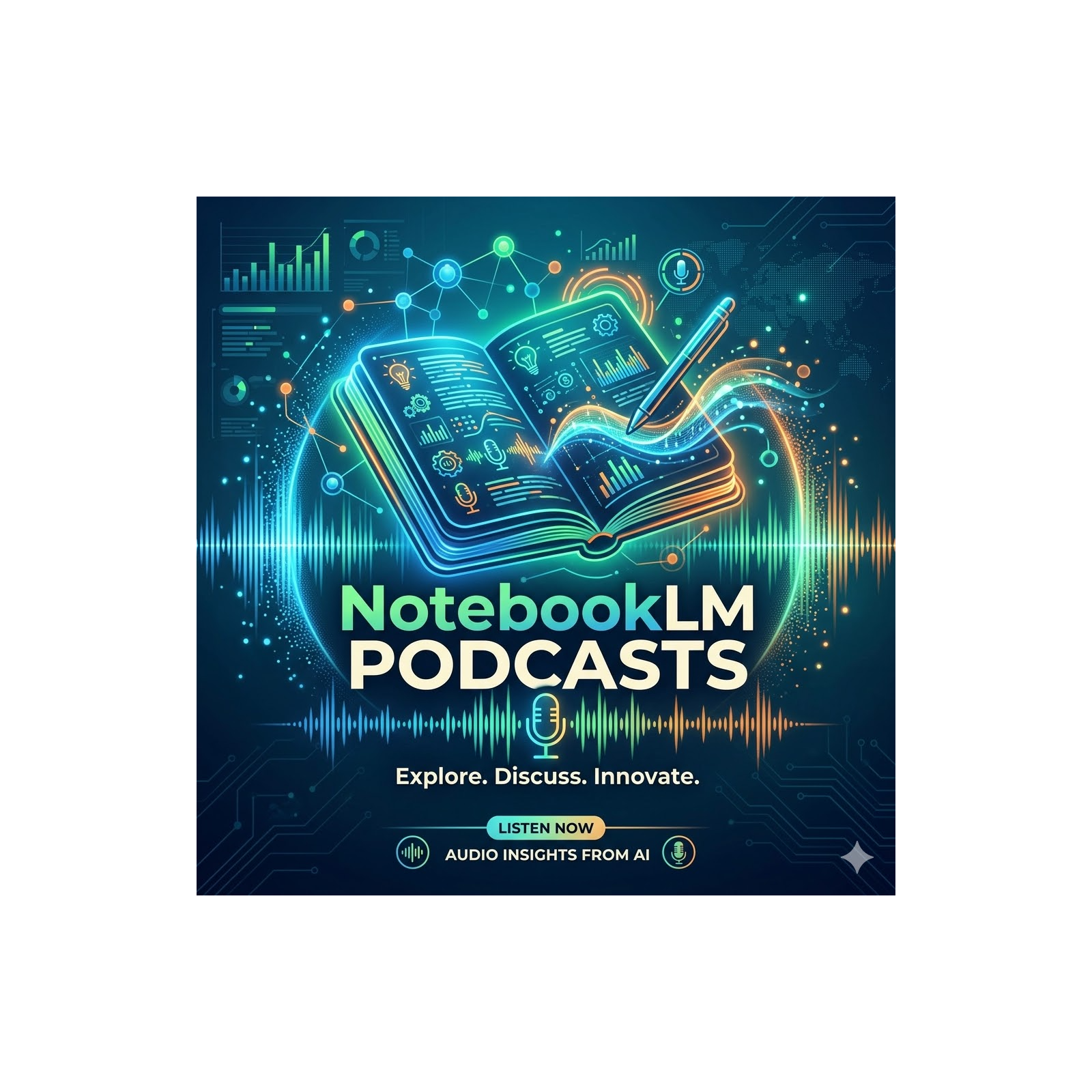 NotebookLM
