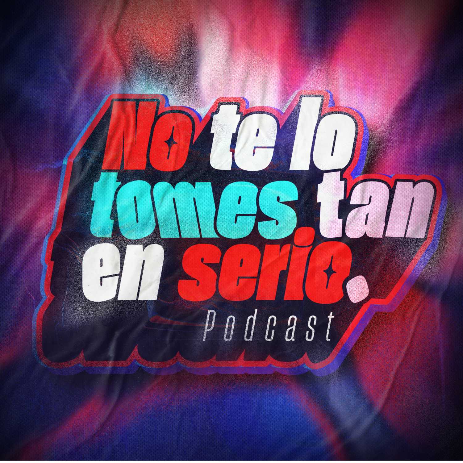 PILOTO - RESOLVIENDO episode artwork