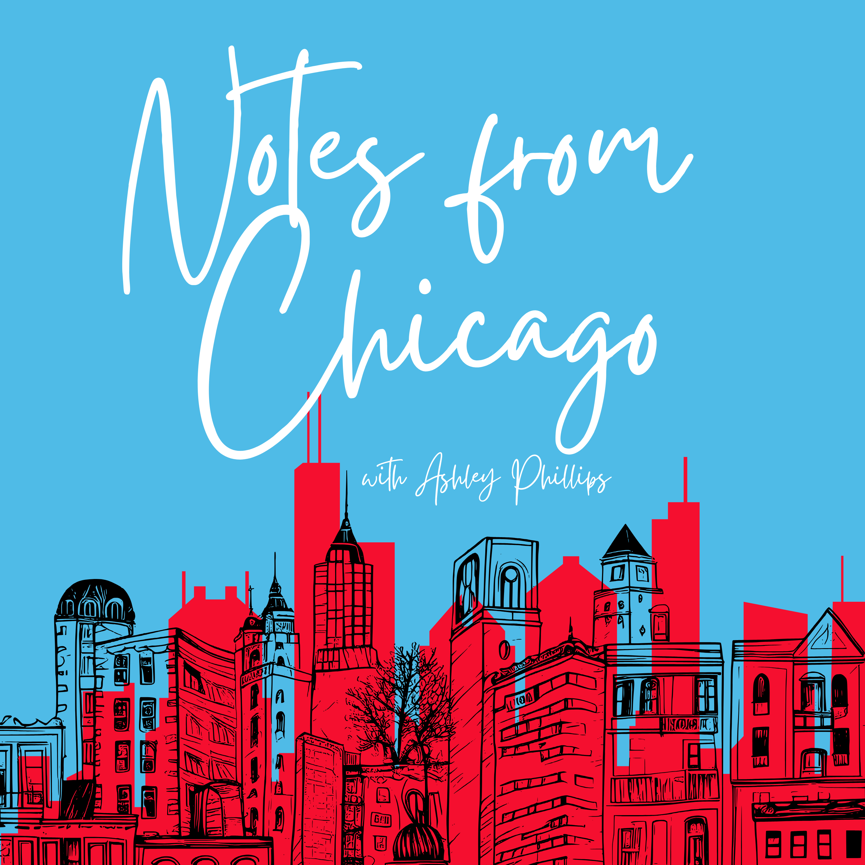 Notes from Chicago