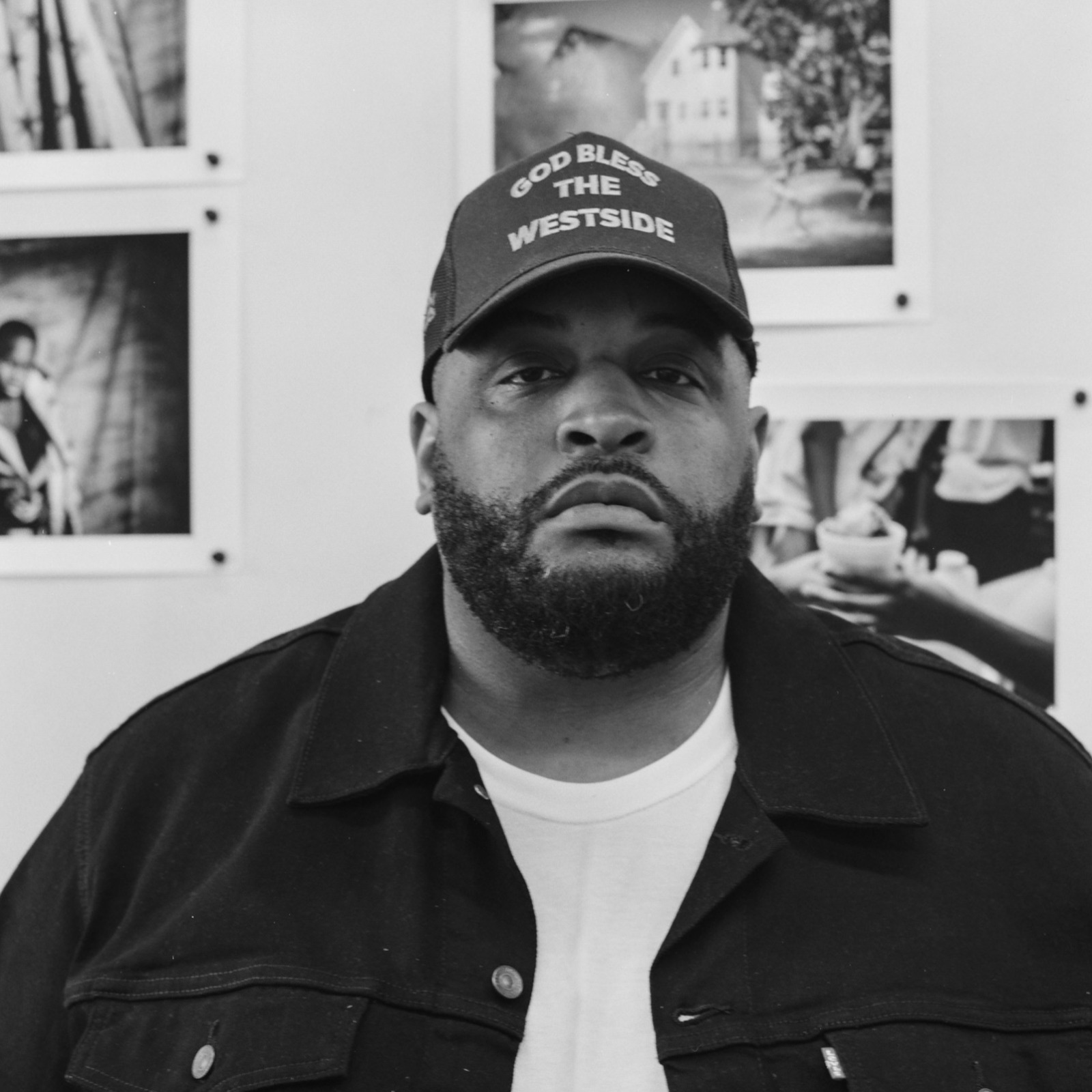 Reframing the West Side of Chicago with Kenn Cook Jr.